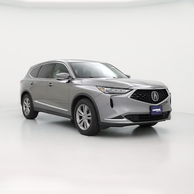 2023 Acura MDX SH-AWD