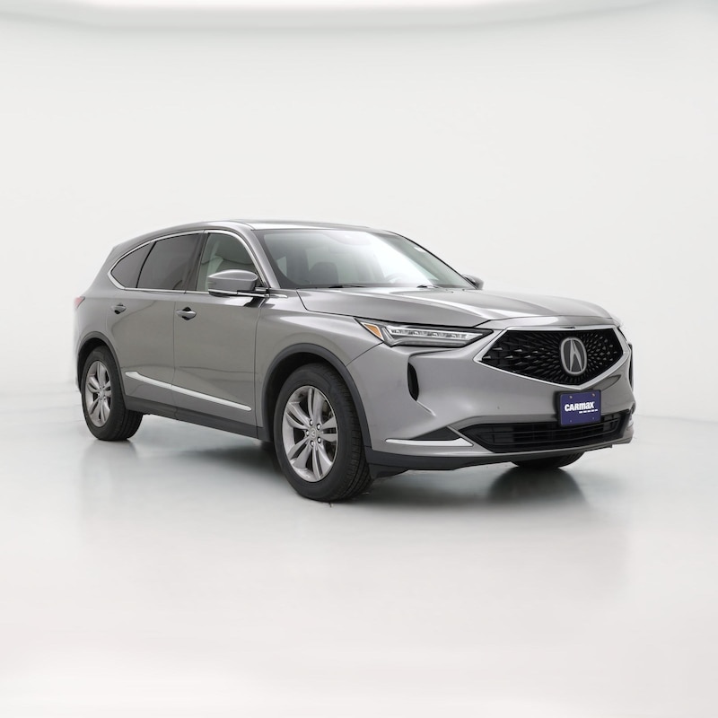 2023 Acura MDX SH-AWD