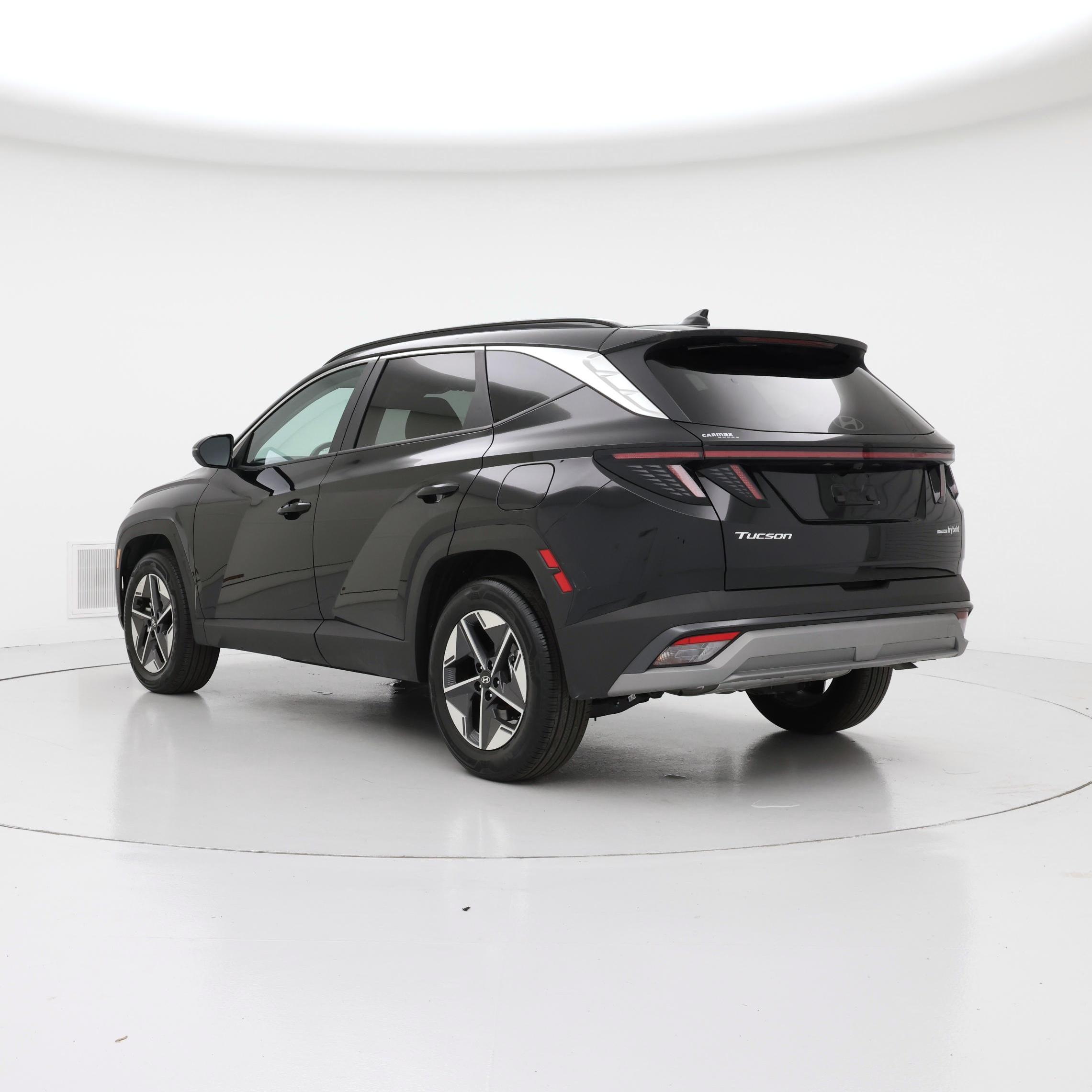 Thumbnail: 2025 Hyundai Tucson - 2