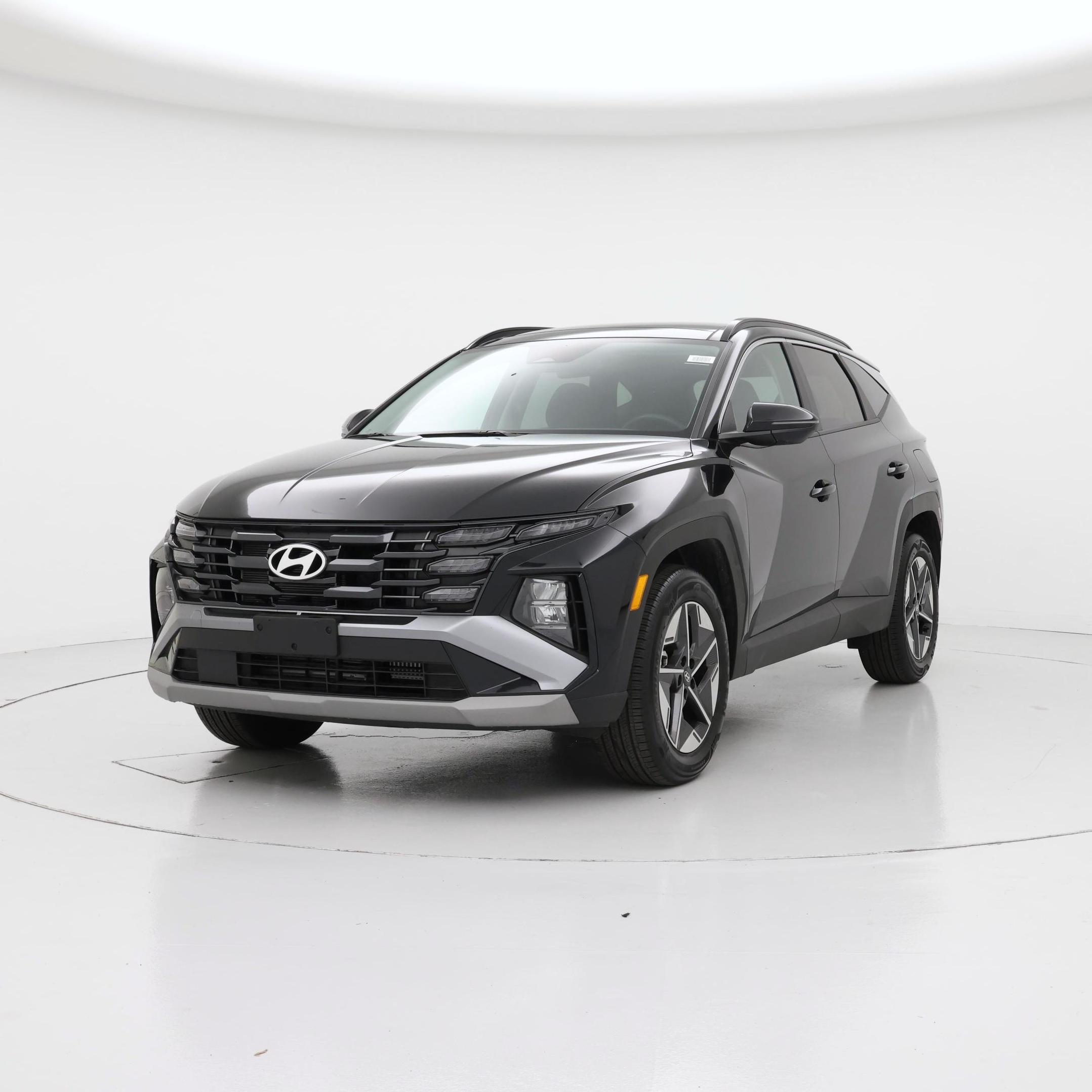 Thumbnail: 2025 Hyundai Tucson - 4
