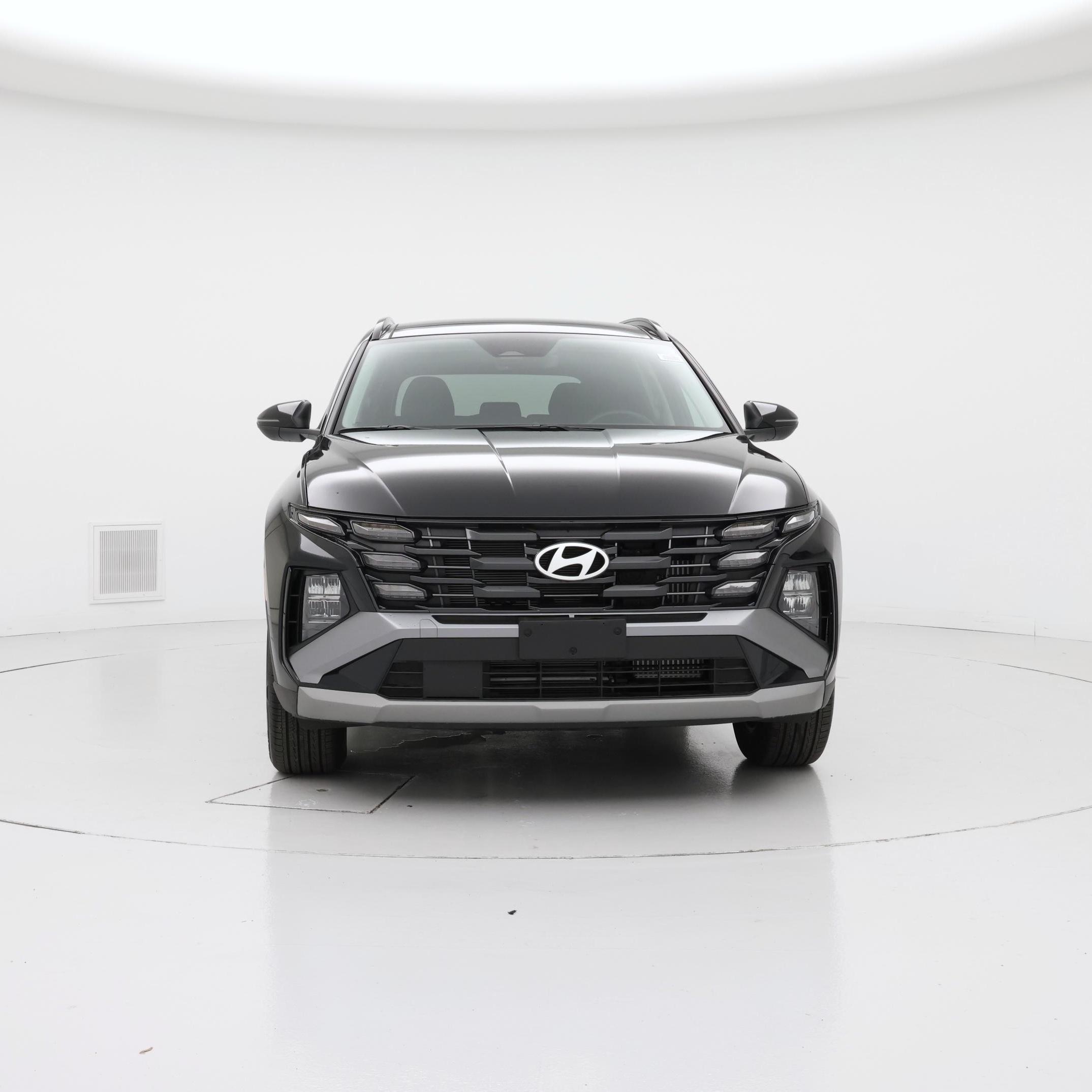 Thumbnail: 2025 Hyundai Tucson - 5