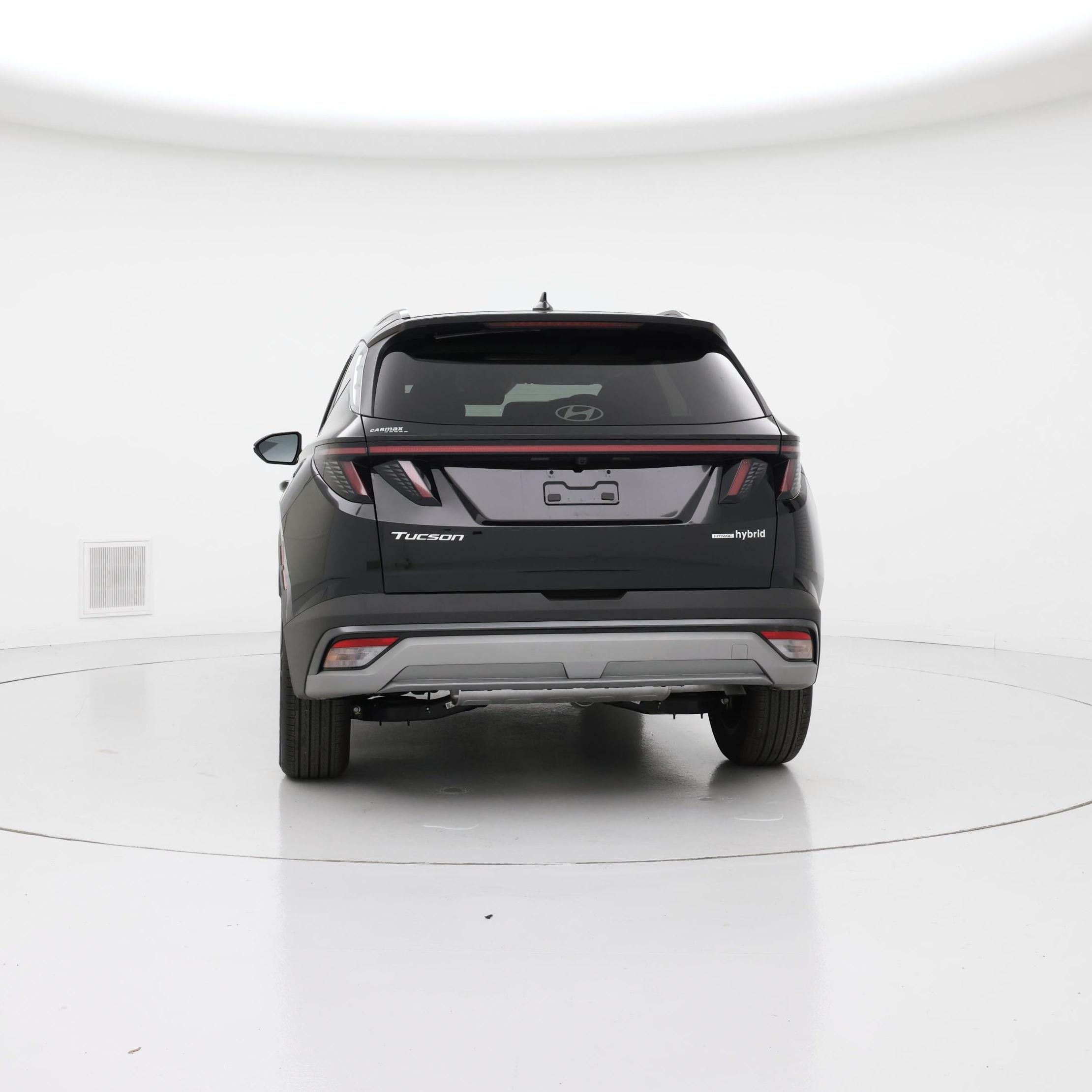 Thumbnail: 2025 Hyundai Tucson - 6