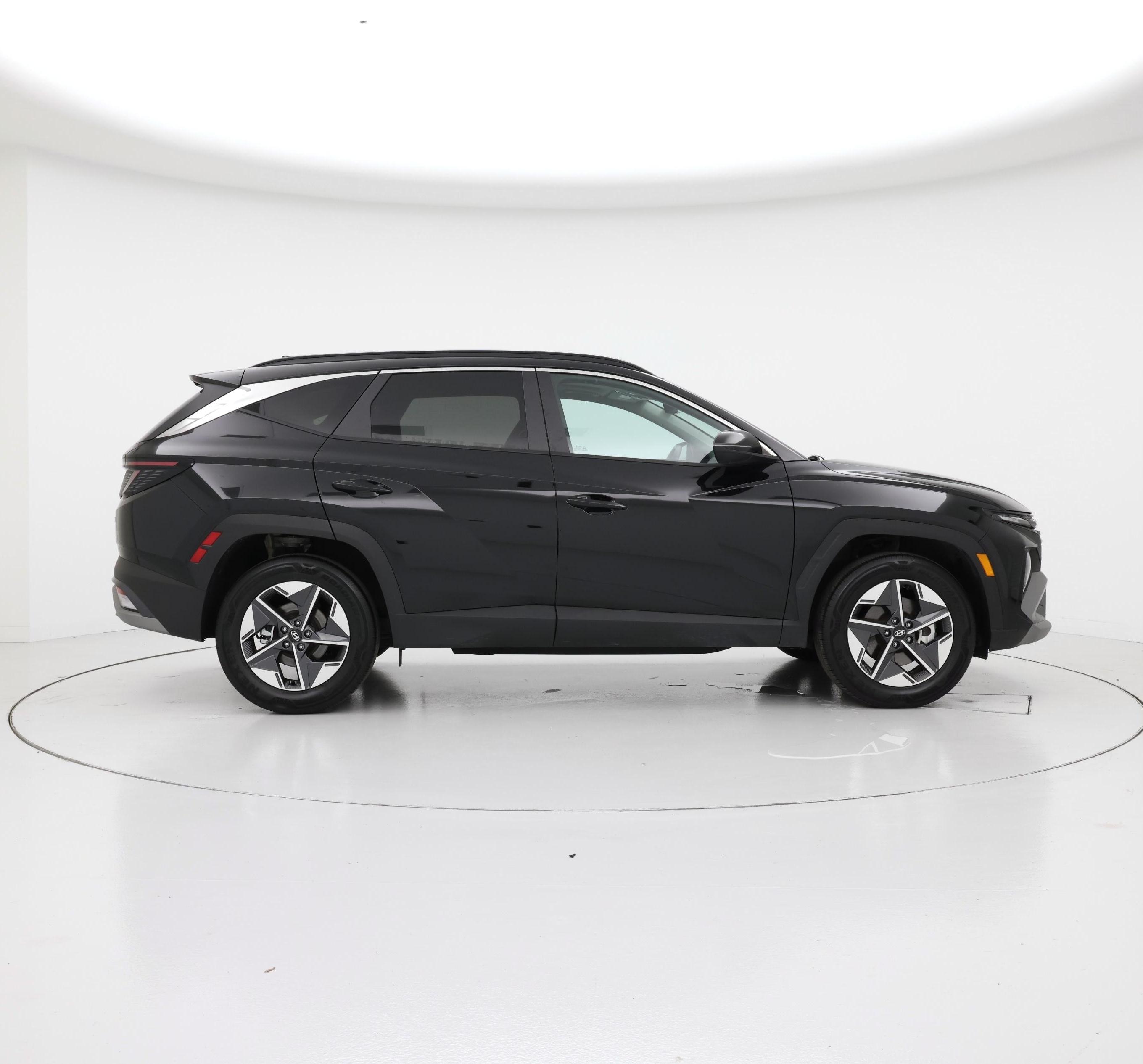 Thumbnail: 2025 Hyundai Tucson - 7