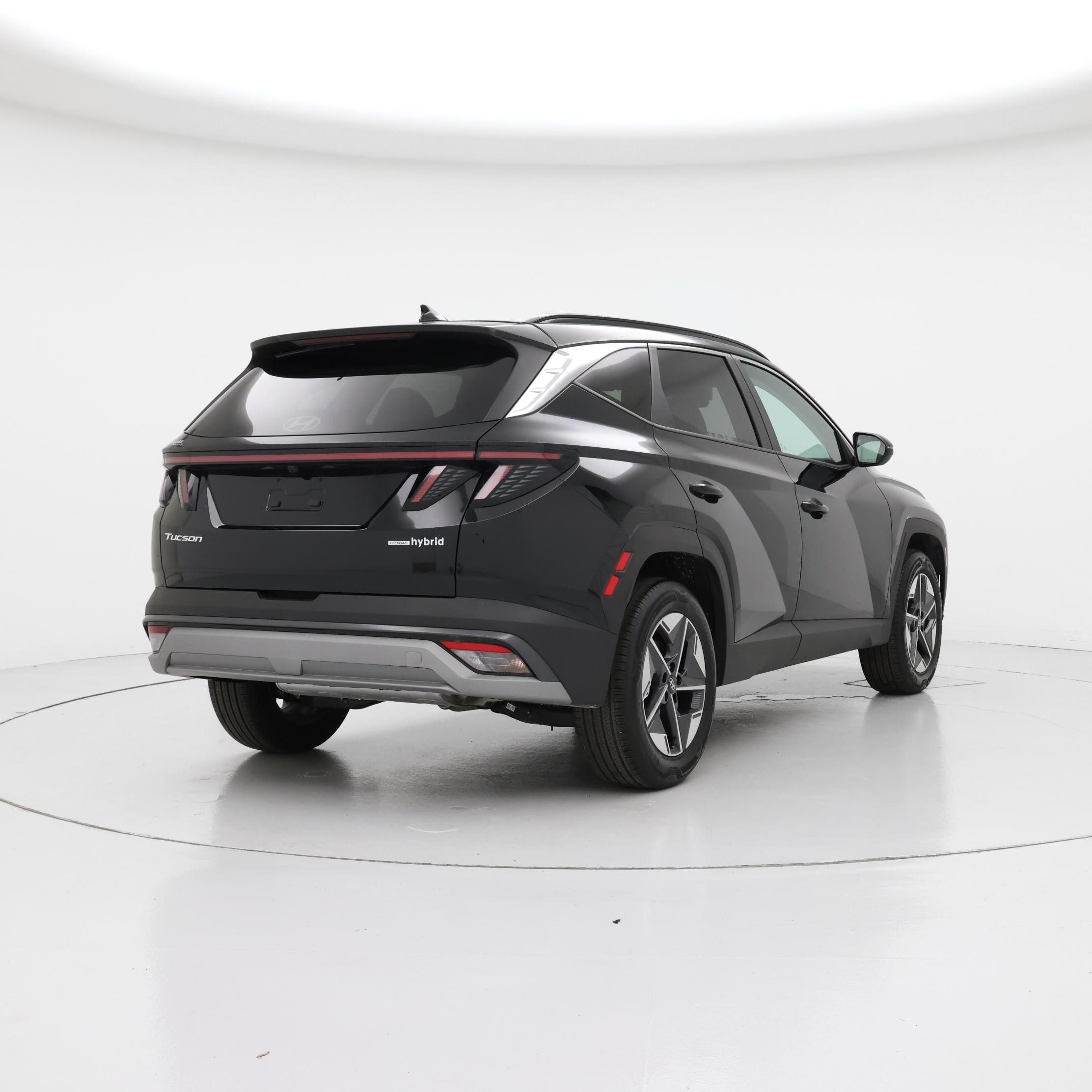 Thumbnail: 2025 Hyundai Tucson - 8