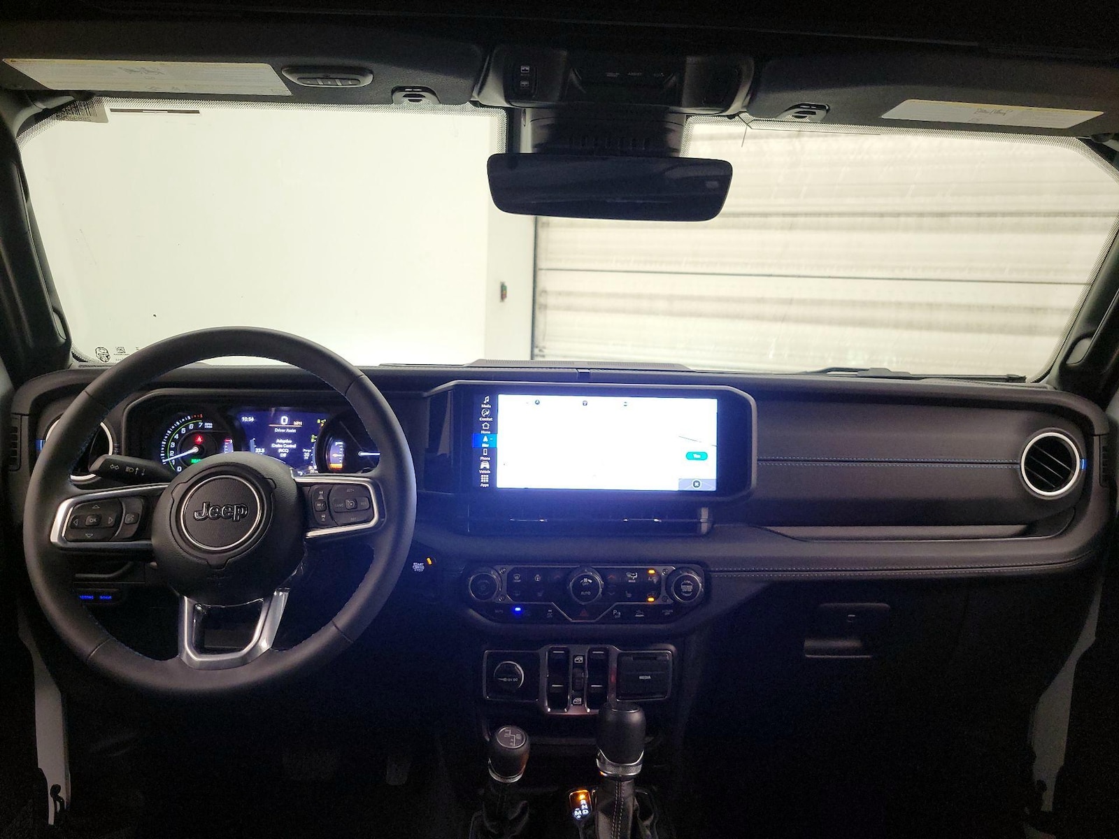 2024 Jeep Wrangler 4xe High Altitude 4XE - Photo 10