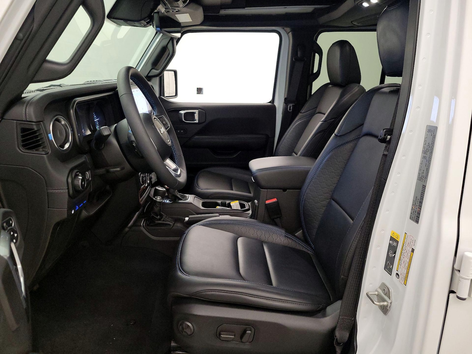 2024 Jeep Wrangler 4xe High Altitude 4XE - Photo 12