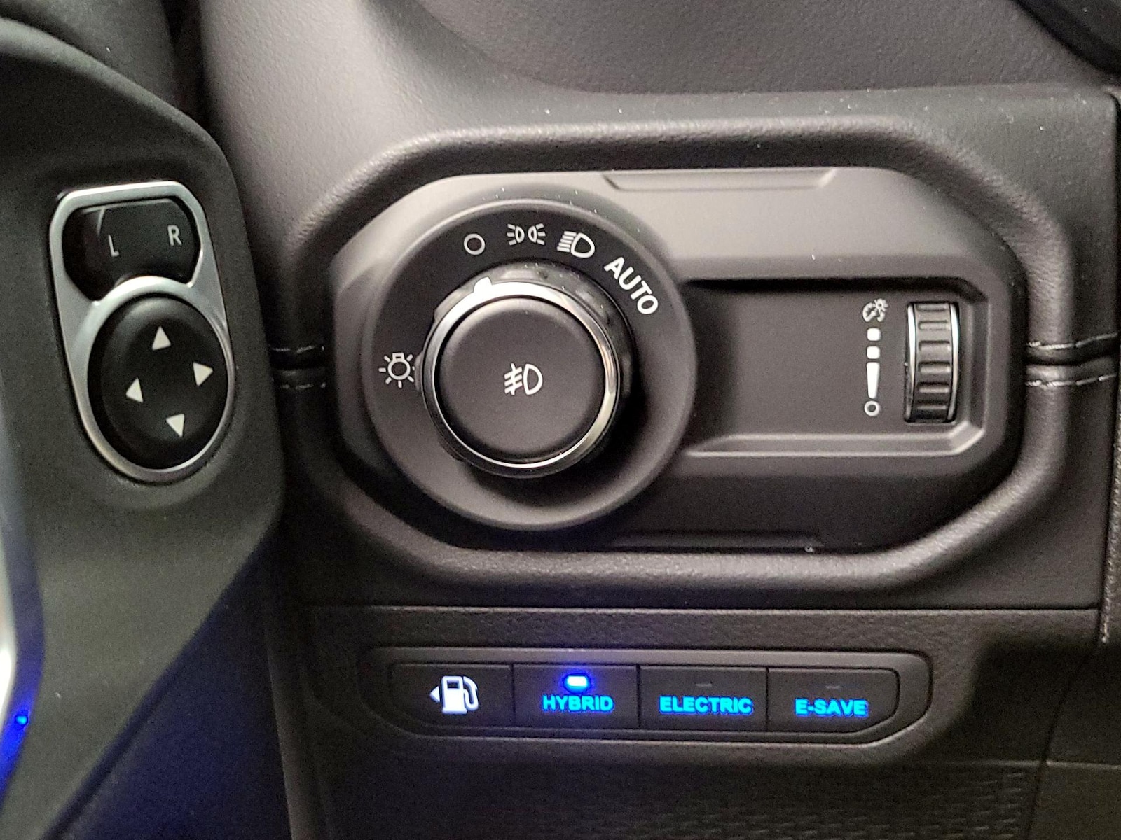 2024 Jeep Wrangler 4xe High Altitude 4XE - Photo 14