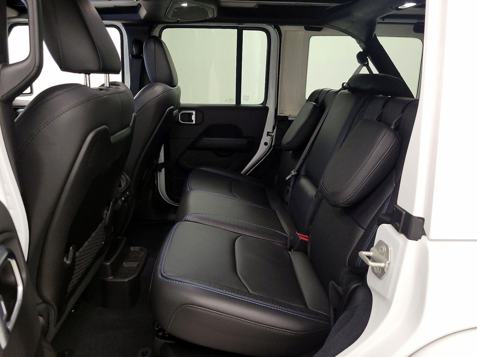2024 Jeep Wrangler 4xe High Altitude 4XE - Photo 21
