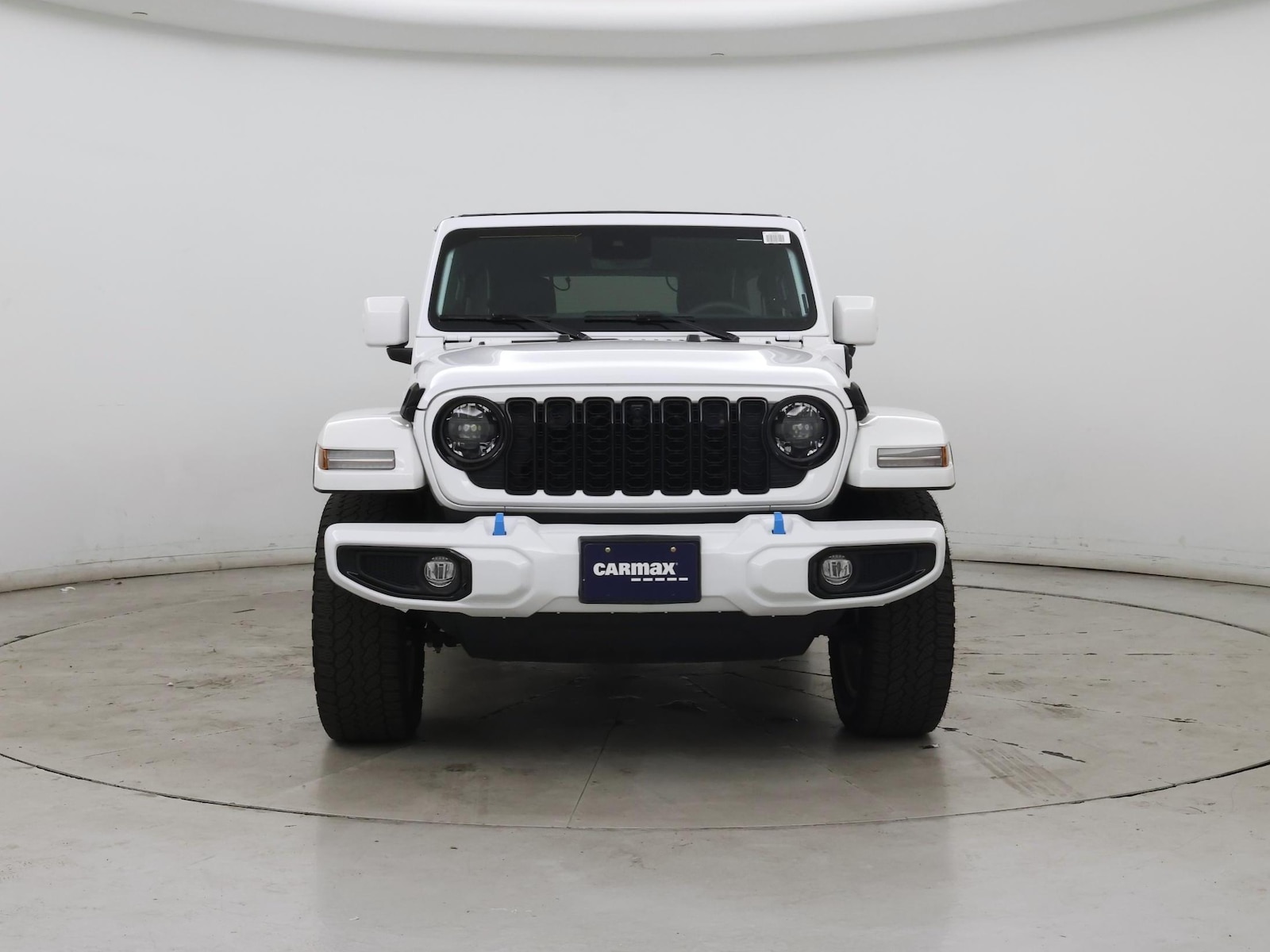 2024 Jeep Wrangler 4xe High Altitude 4XE - Photo 6