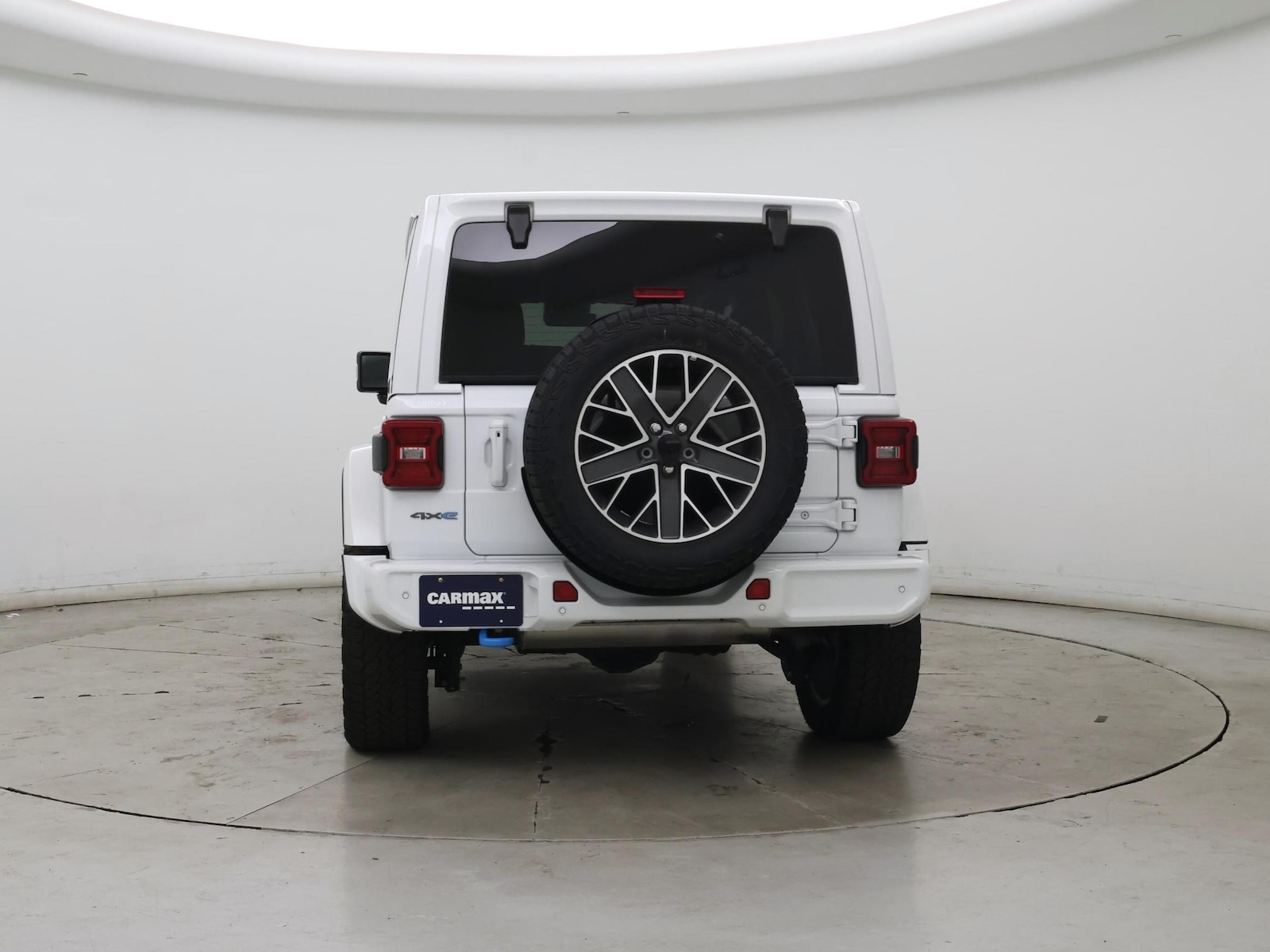 2024 Jeep Wrangler 4xe High Altitude 4XE - Photo 7