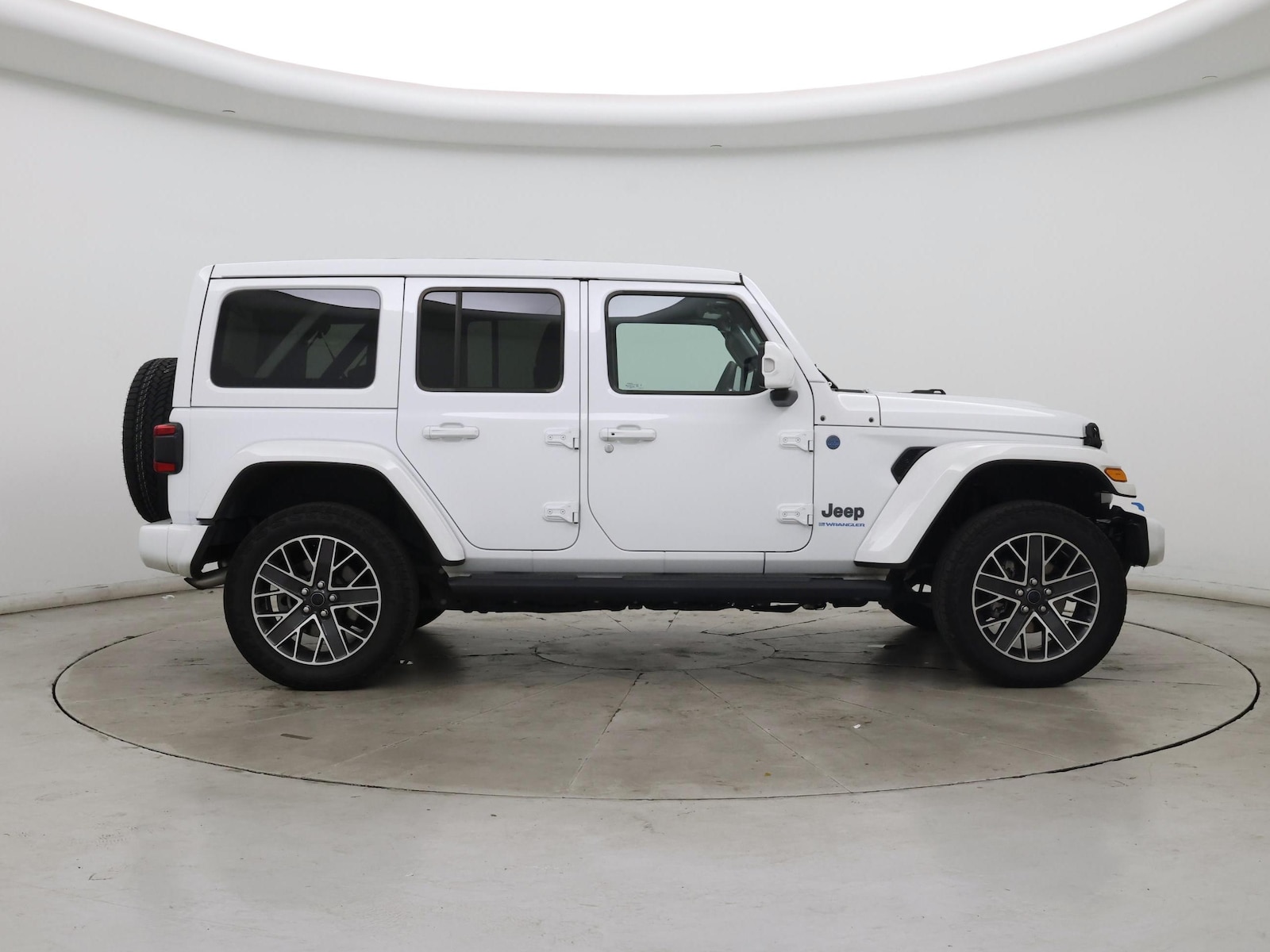 2024 Jeep Wrangler 4xe High Altitude 4XE - Photo 8