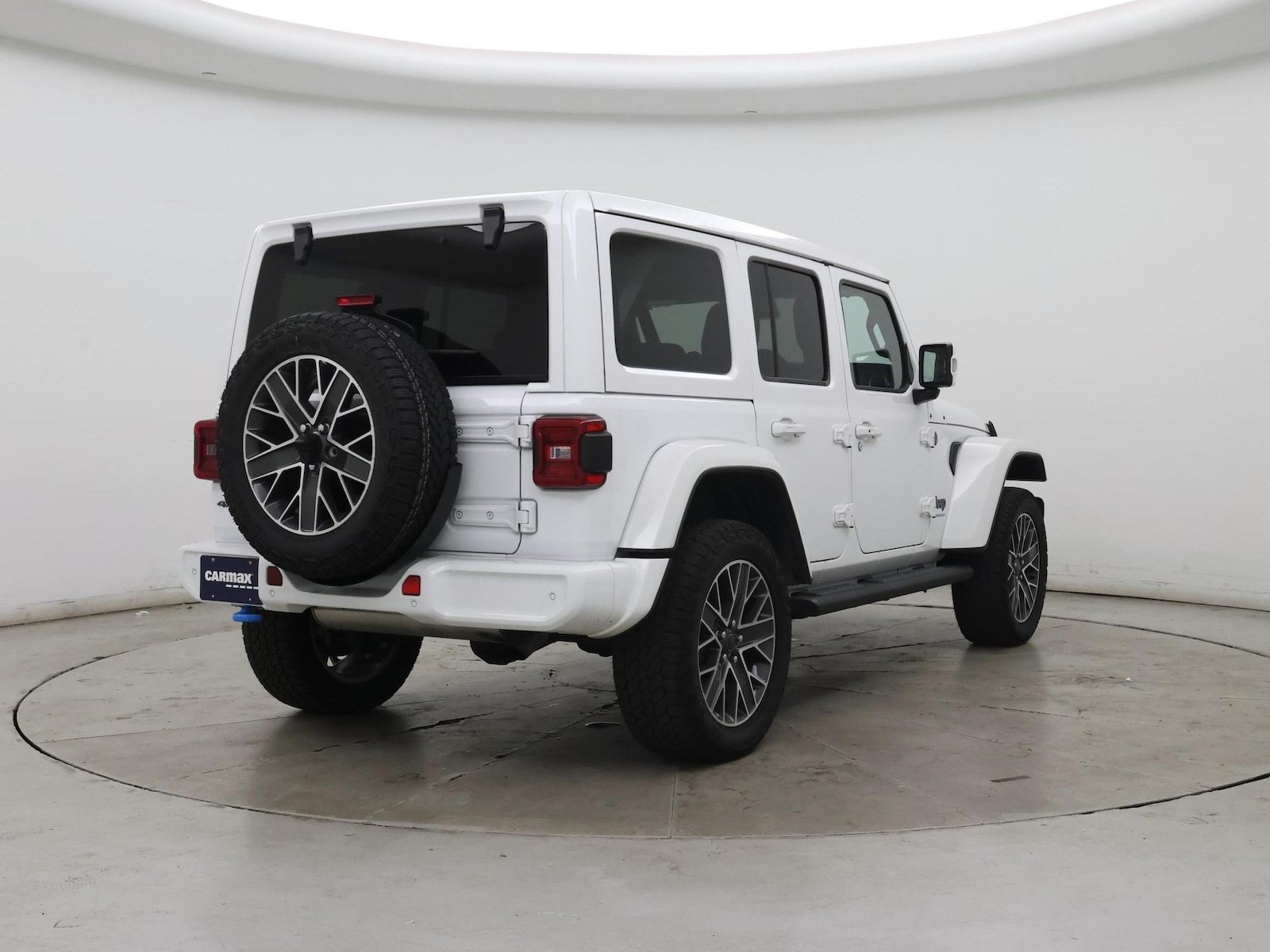2024 Jeep Wrangler 4xe High Altitude 4XE - Photo 9