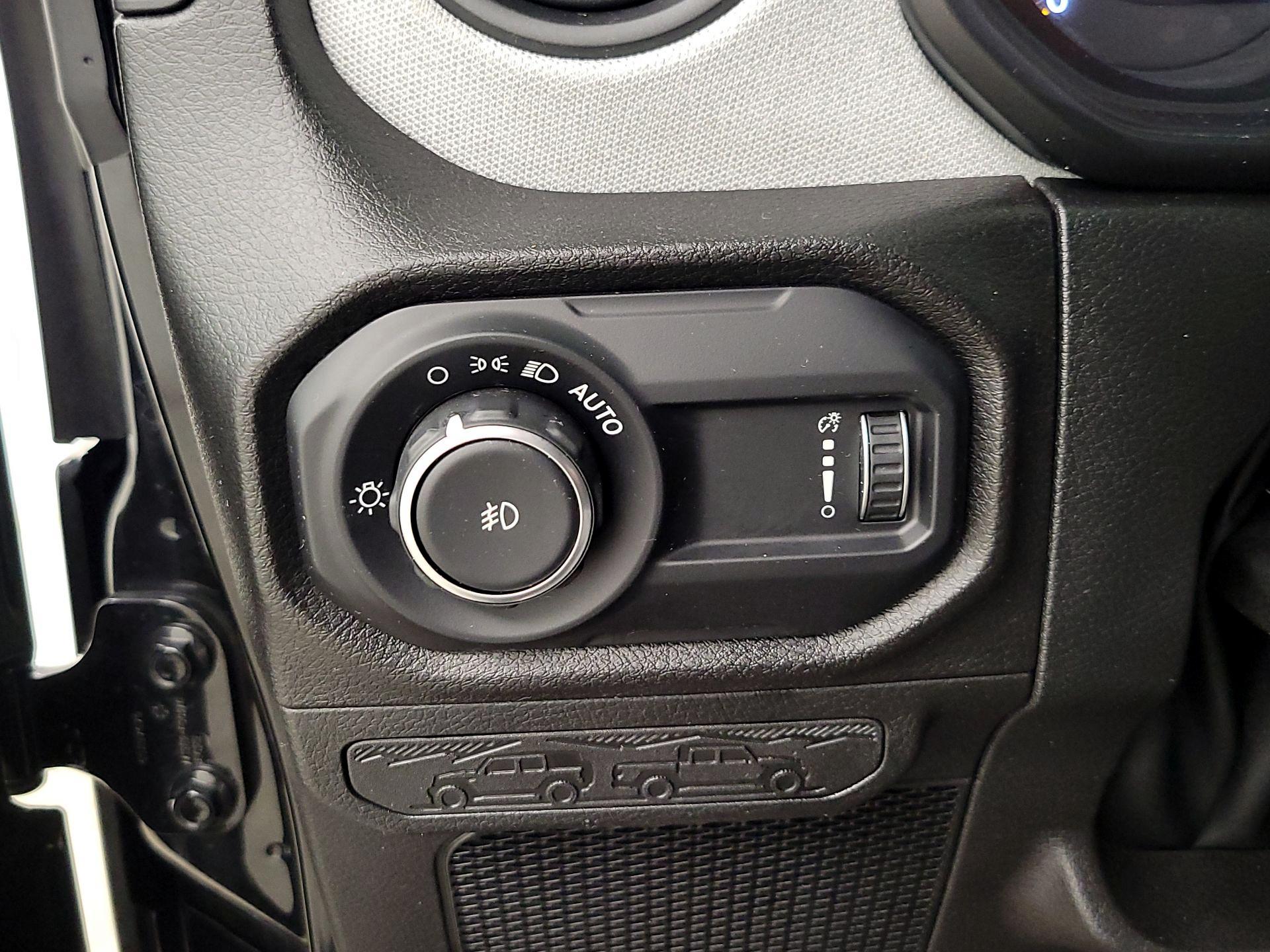 Thumbnail: 2024 Jeep Wrangler - 13