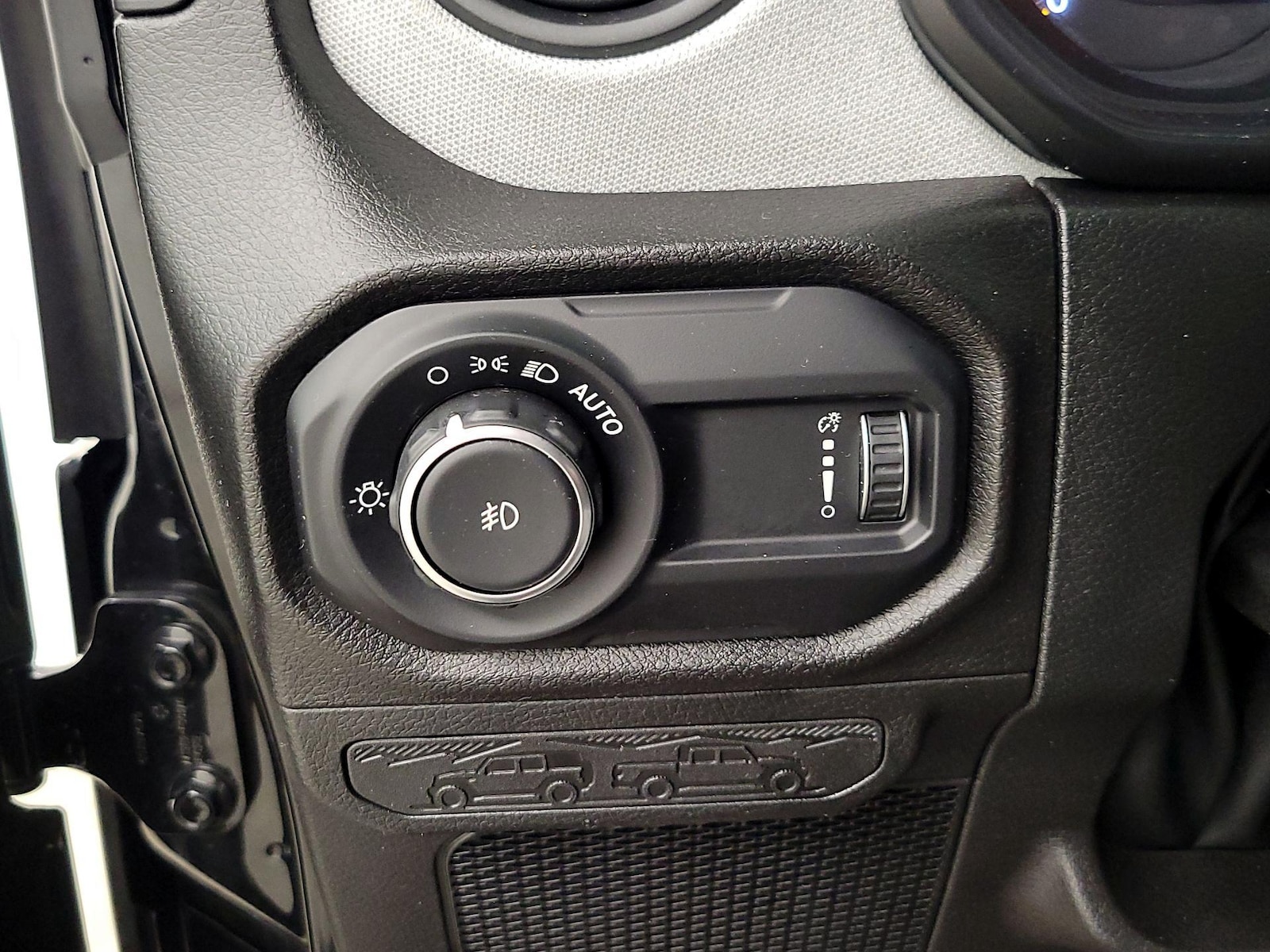 2024 Jeep Wrangler 4-Door Willys - Photo 14