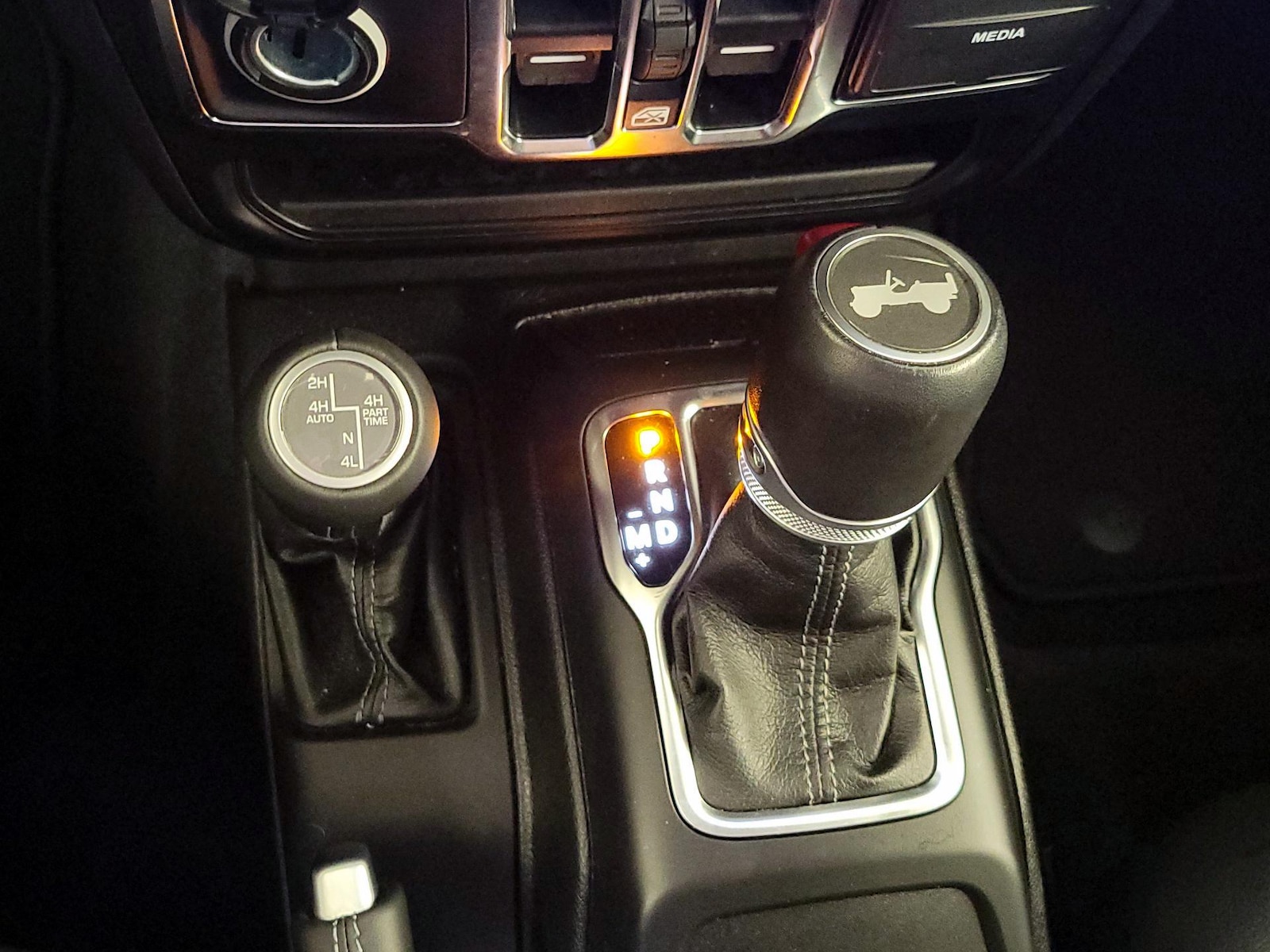2024 Jeep Wrangler 4xe Sahara 4XE - Photo 18