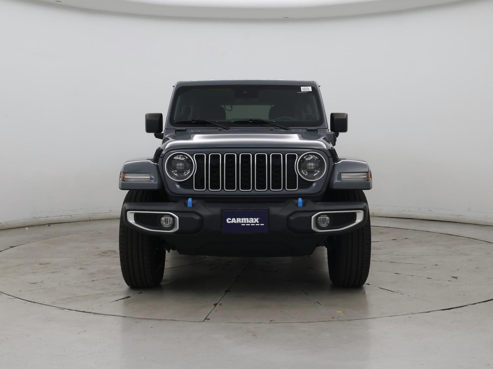 2024 Jeep Wrangler 4xe Sahara 4XE - Photo 6