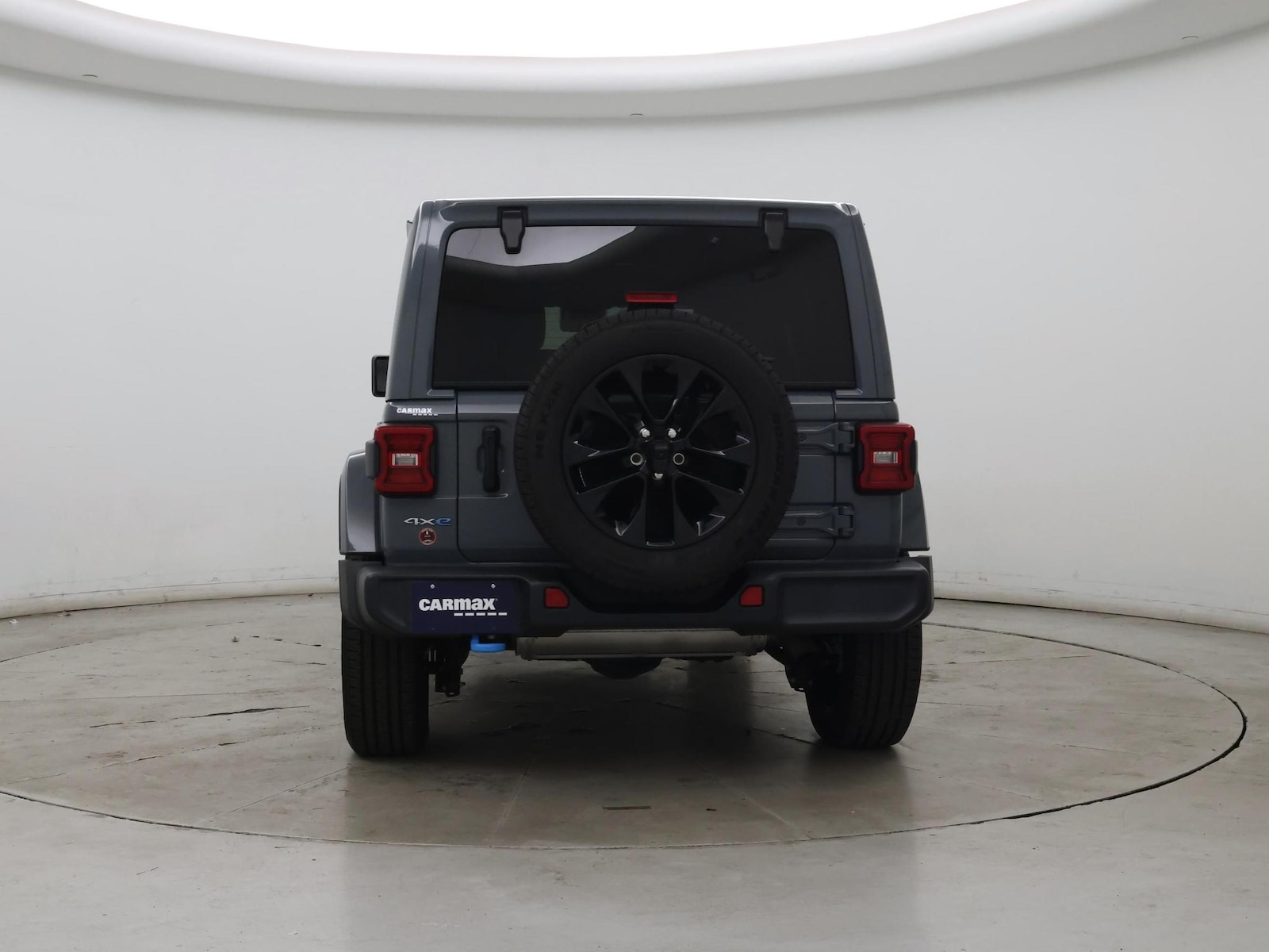 2024 Jeep Wrangler 4xe Sahara 4XE - Photo 7