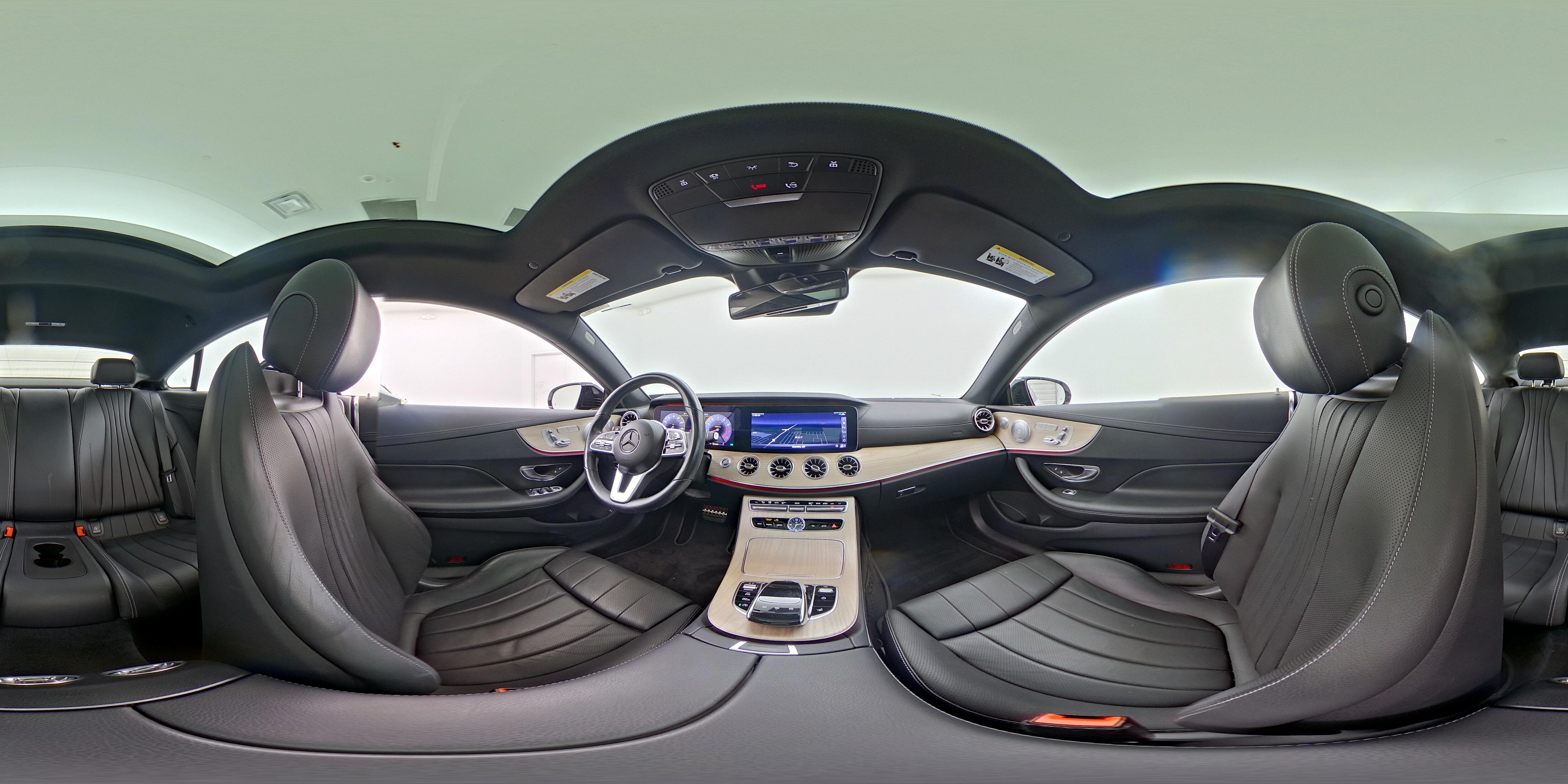 2020 Mercedes-Benz E-Class E450 - Photo 26