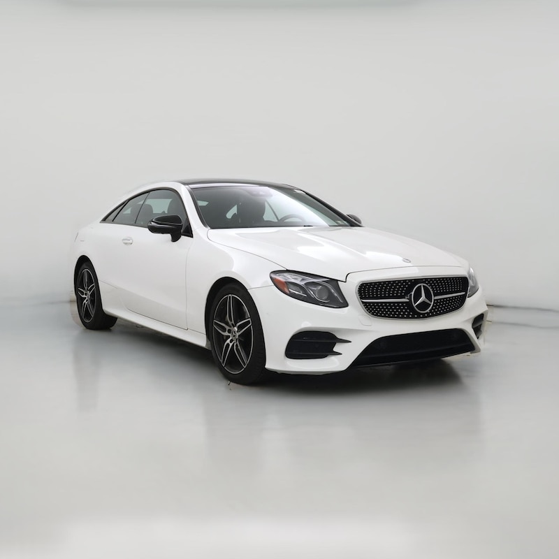 2020 Mercedes-Benz E450