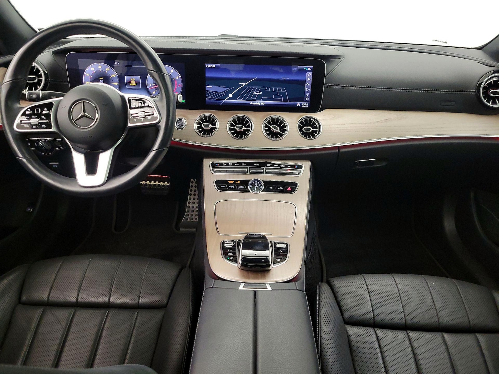2020 Mercedes-Benz E-Class E450 - Photo 10