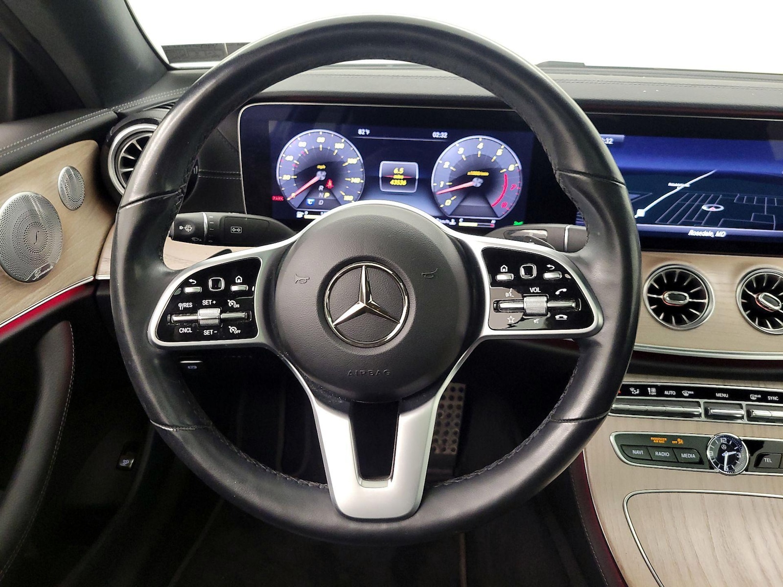 2020 Mercedes-Benz E-Class E450 - Photo 11