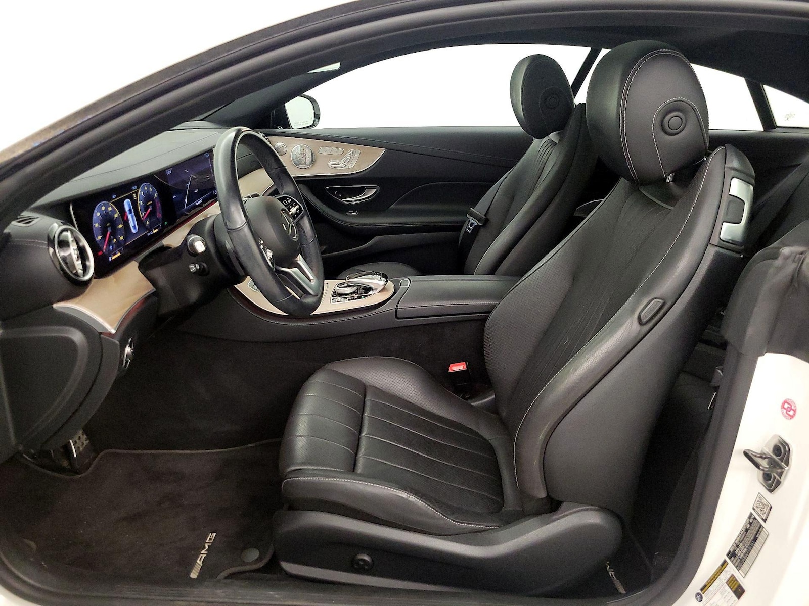 2020 Mercedes-Benz E-Class E450 - Photo 12