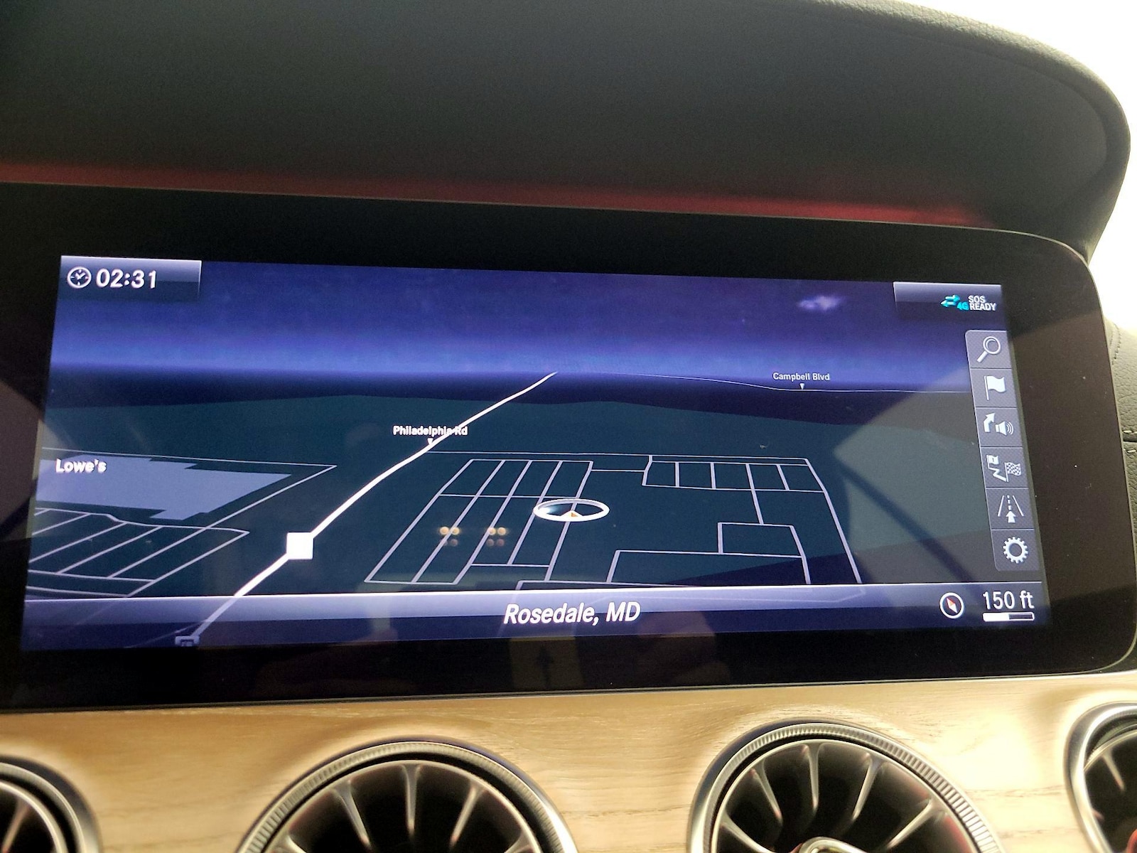 2020 Mercedes-Benz E-Class E450 - Photo 15