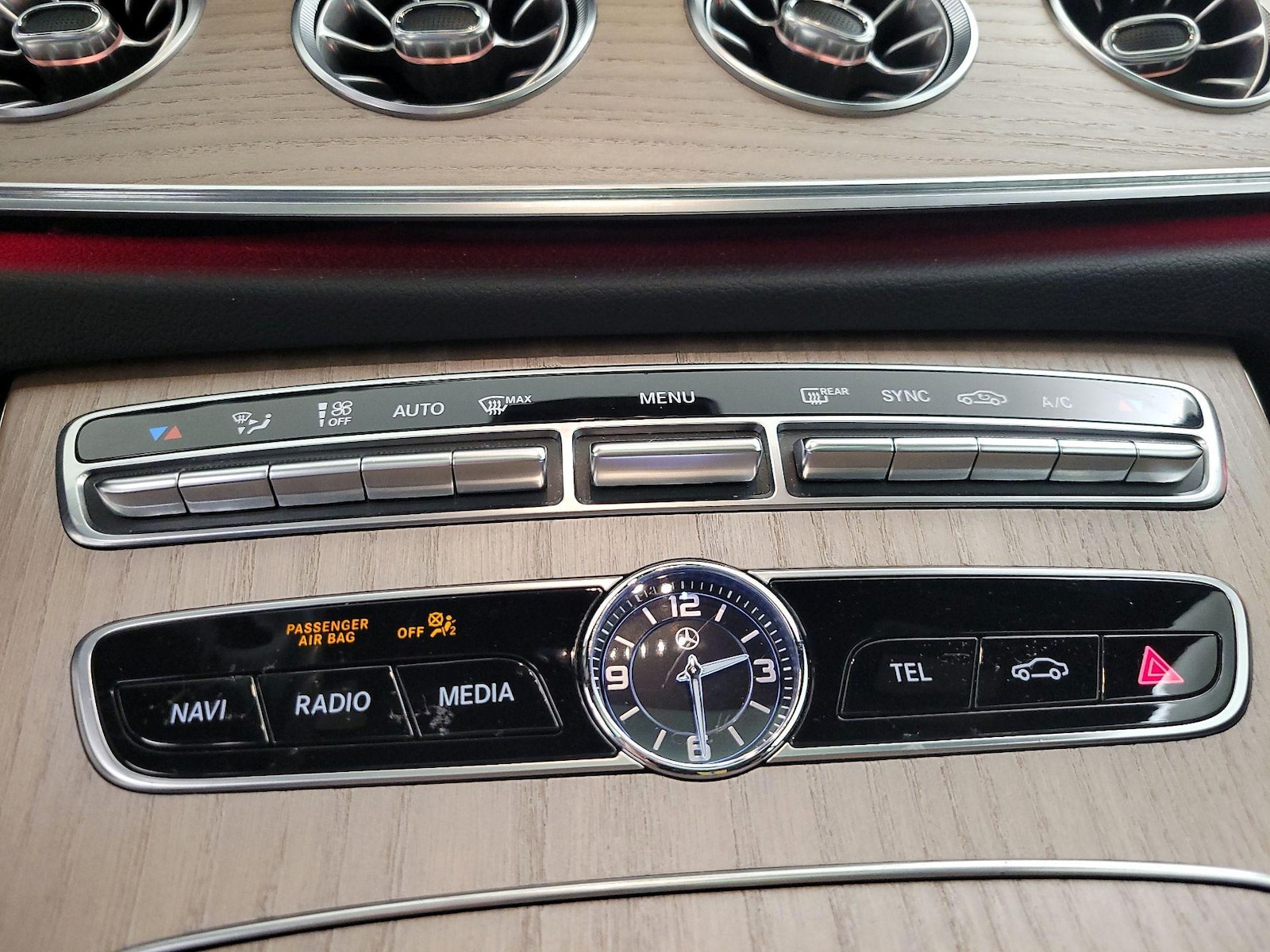 2020 Mercedes-Benz E-Class E450 - Photo 18