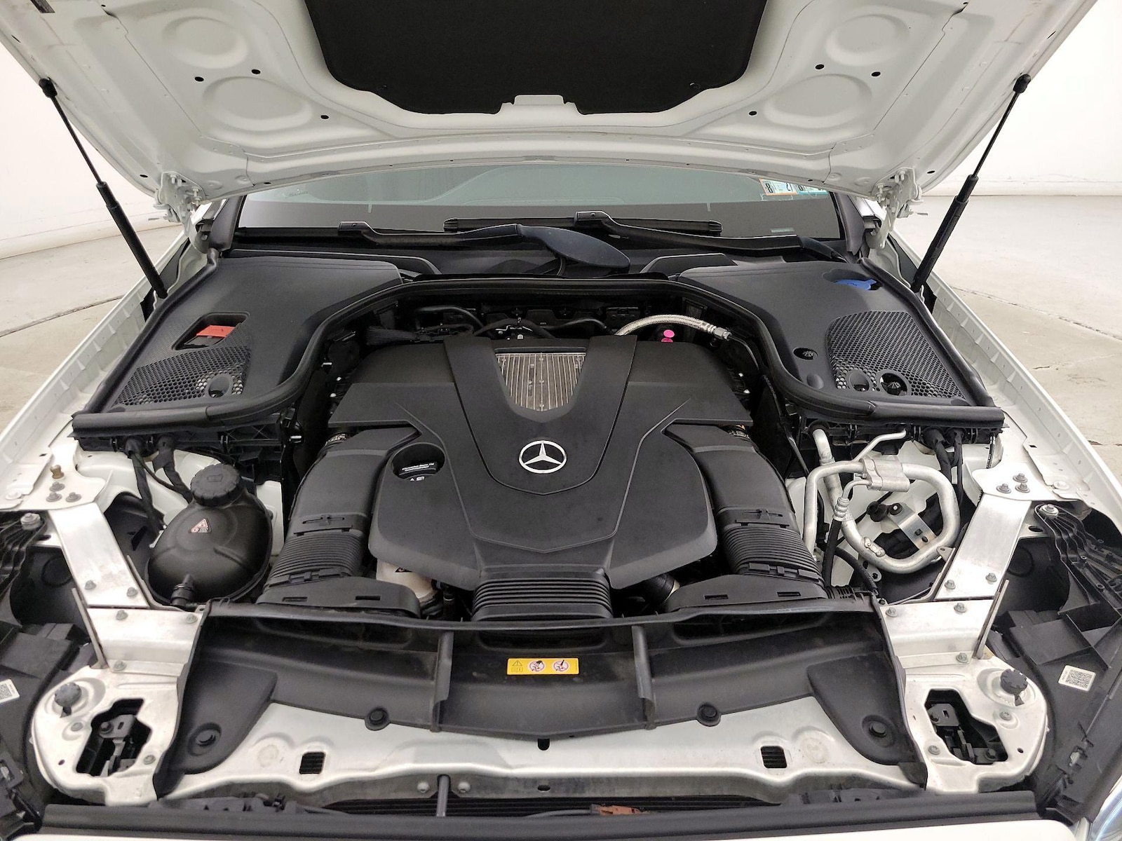 2020 Mercedes-Benz E-Class E450 - Photo 24
