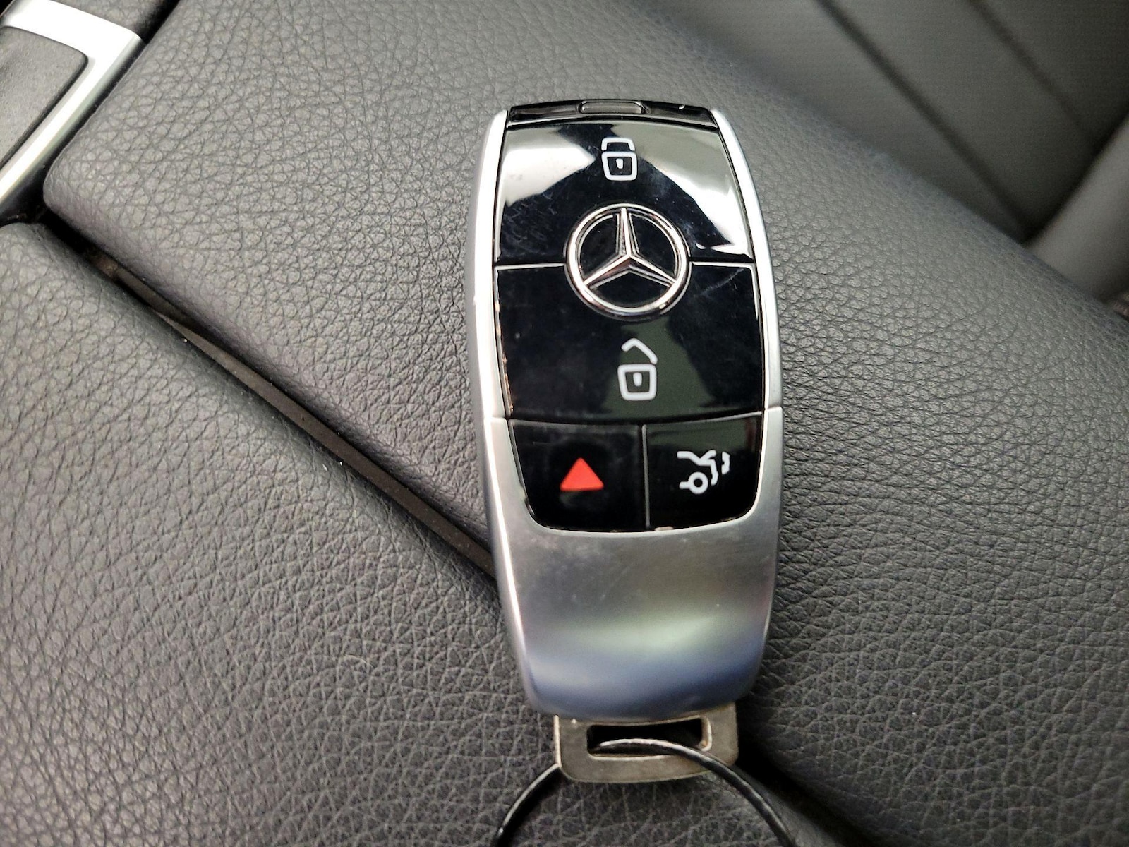 2020 Mercedes-Benz E-Class E450 - Photo 25
