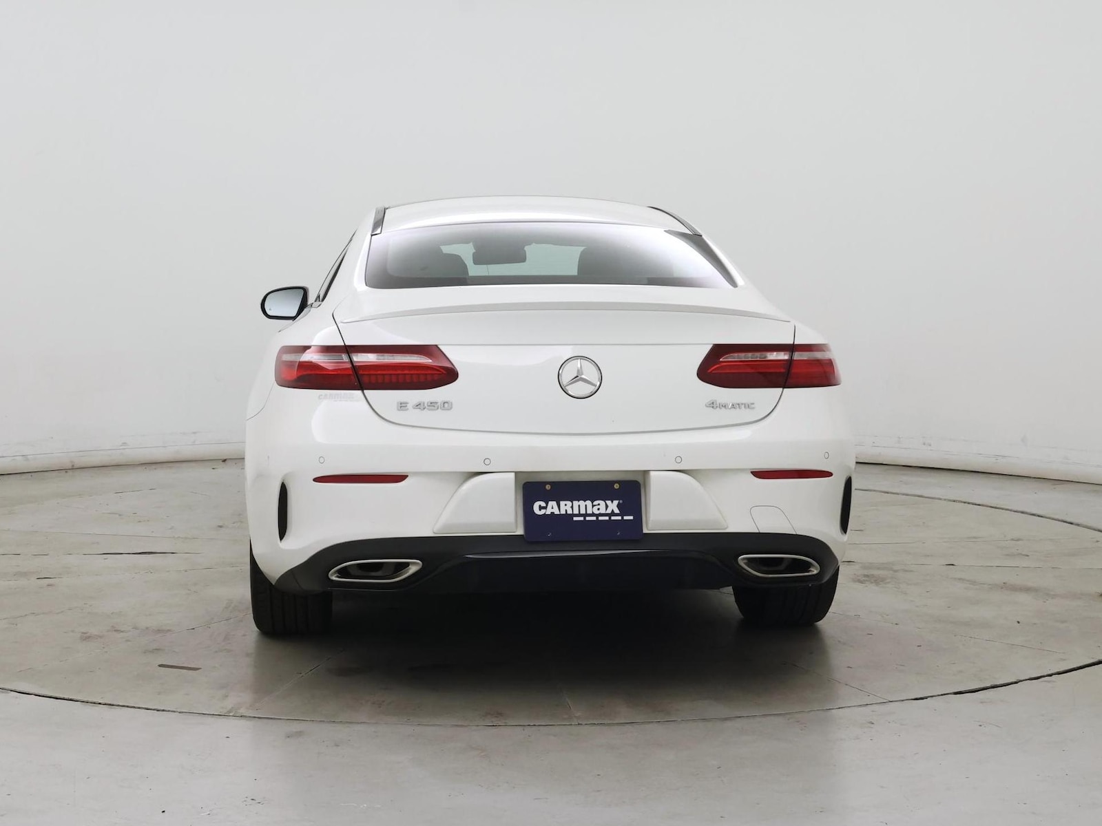 2020 Mercedes-Benz E-Class E450 - Photo 7