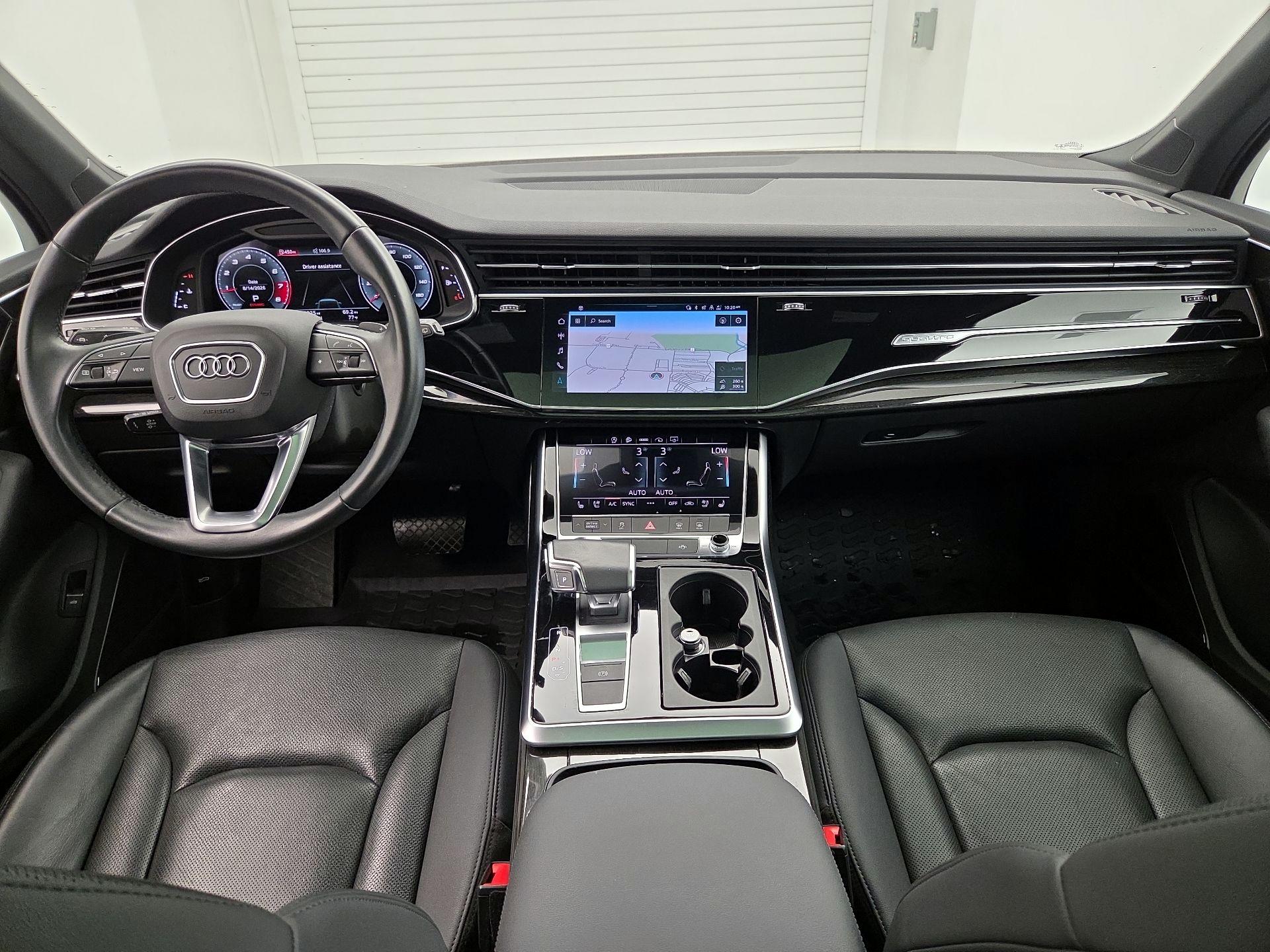 Thumbnail: 2021 Audi Q7 - 9