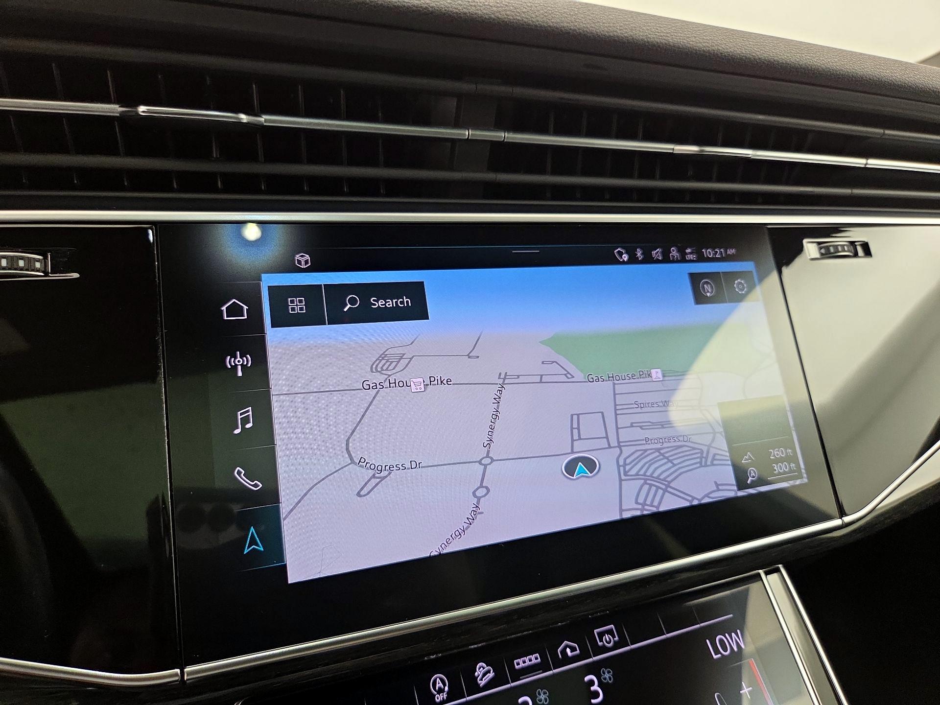 Thumbnail: 2021 Audi Q7 - 14