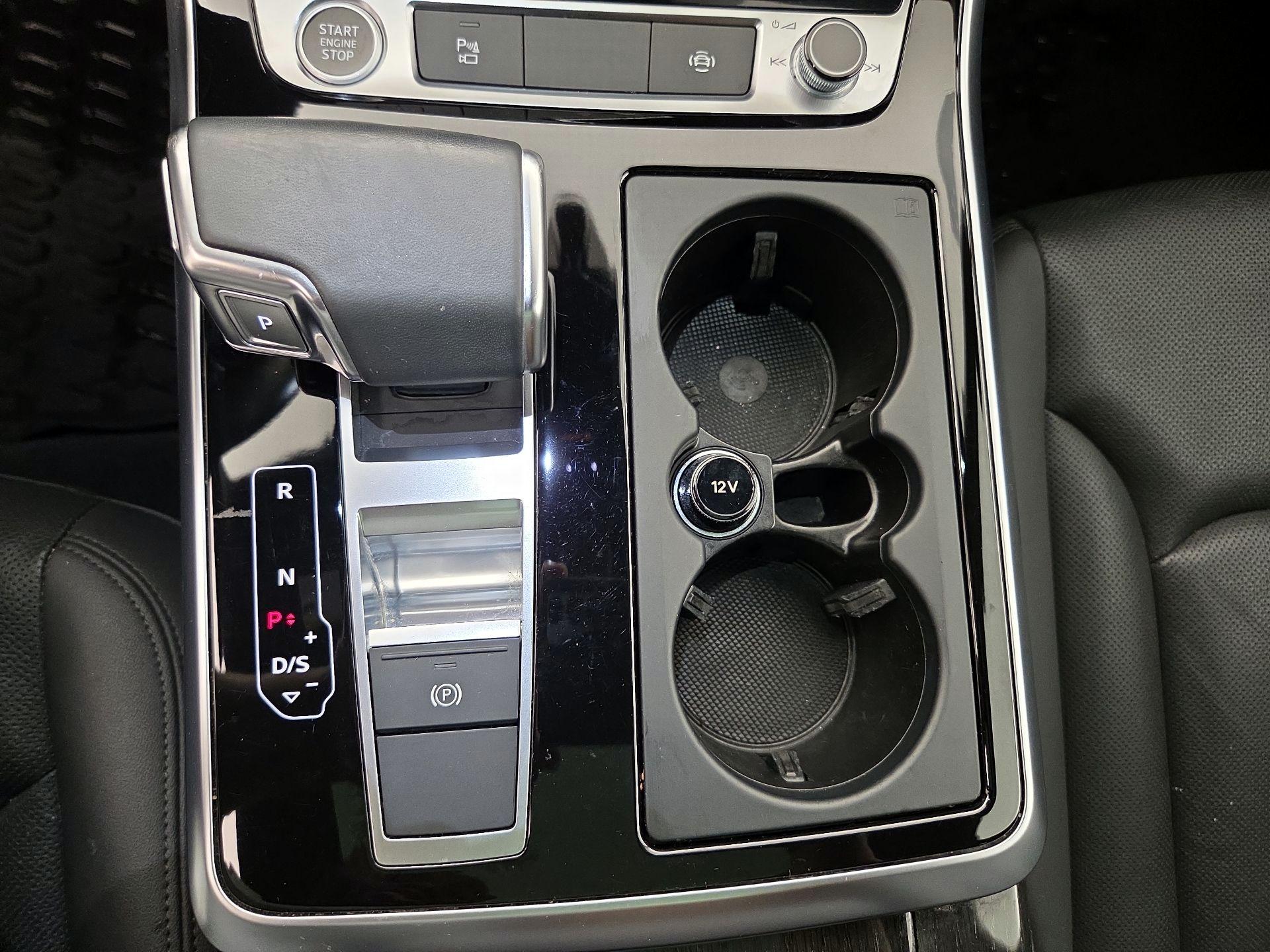 Thumbnail: 2021 Audi Q7 - 18