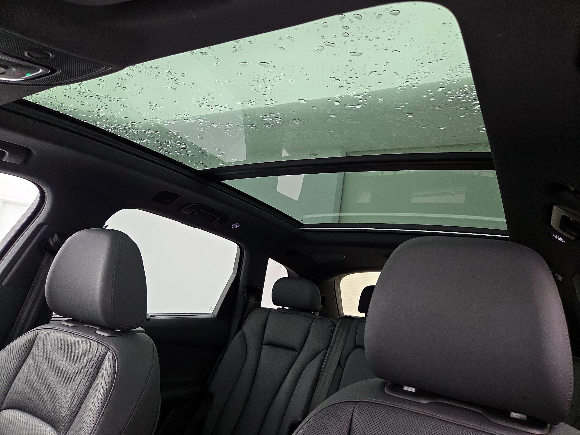 Thumbnail: 2021 Audi Q7 - 20