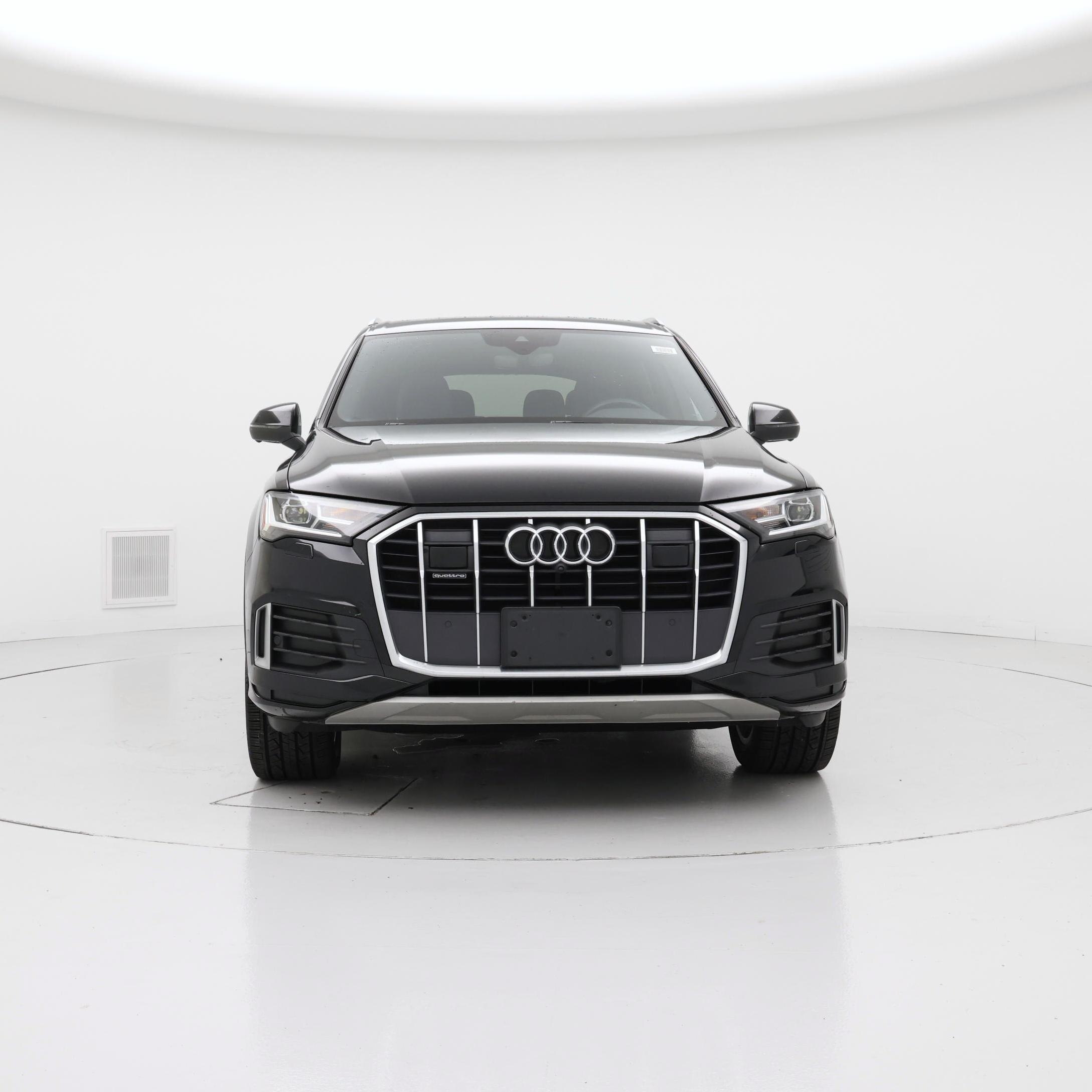 Thumbnail: 2021 Audi Q7 - 5