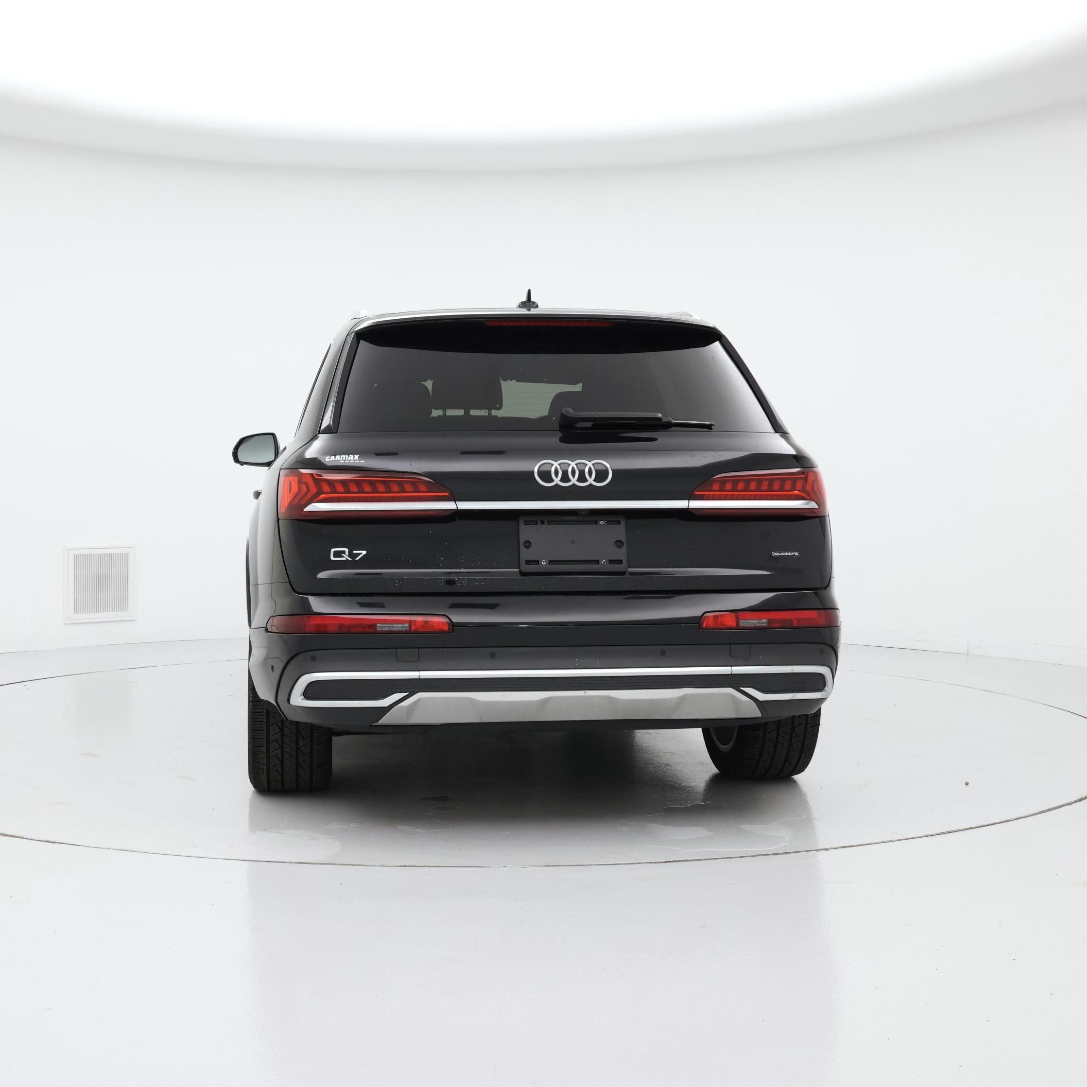 Thumbnail: 2021 Audi Q7 - 6