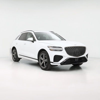 2022 Genesis GV70