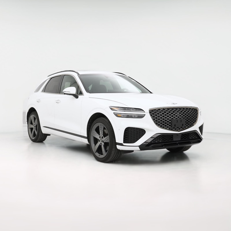 2022 Genesis GV70