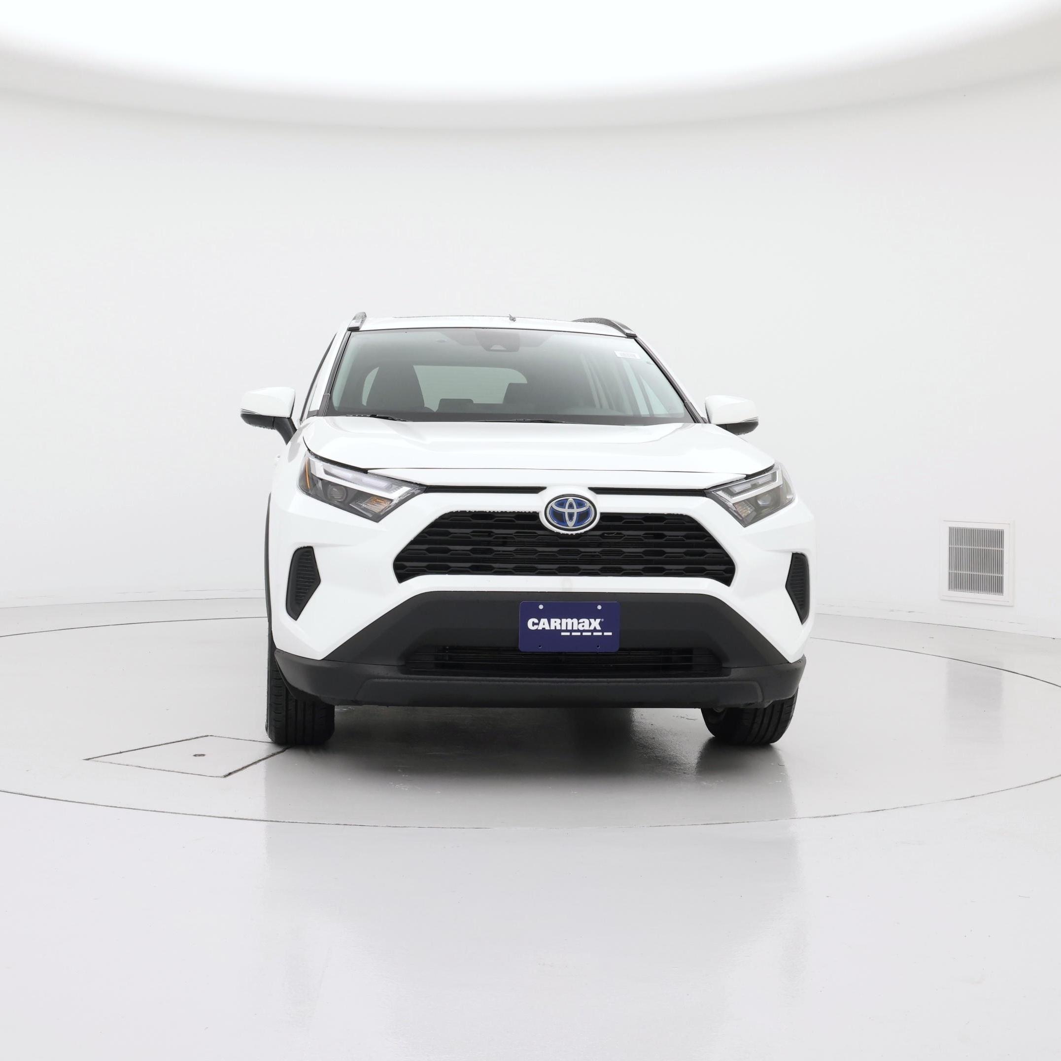 Thumbnail: 2024 Toyota RAV4 - 5