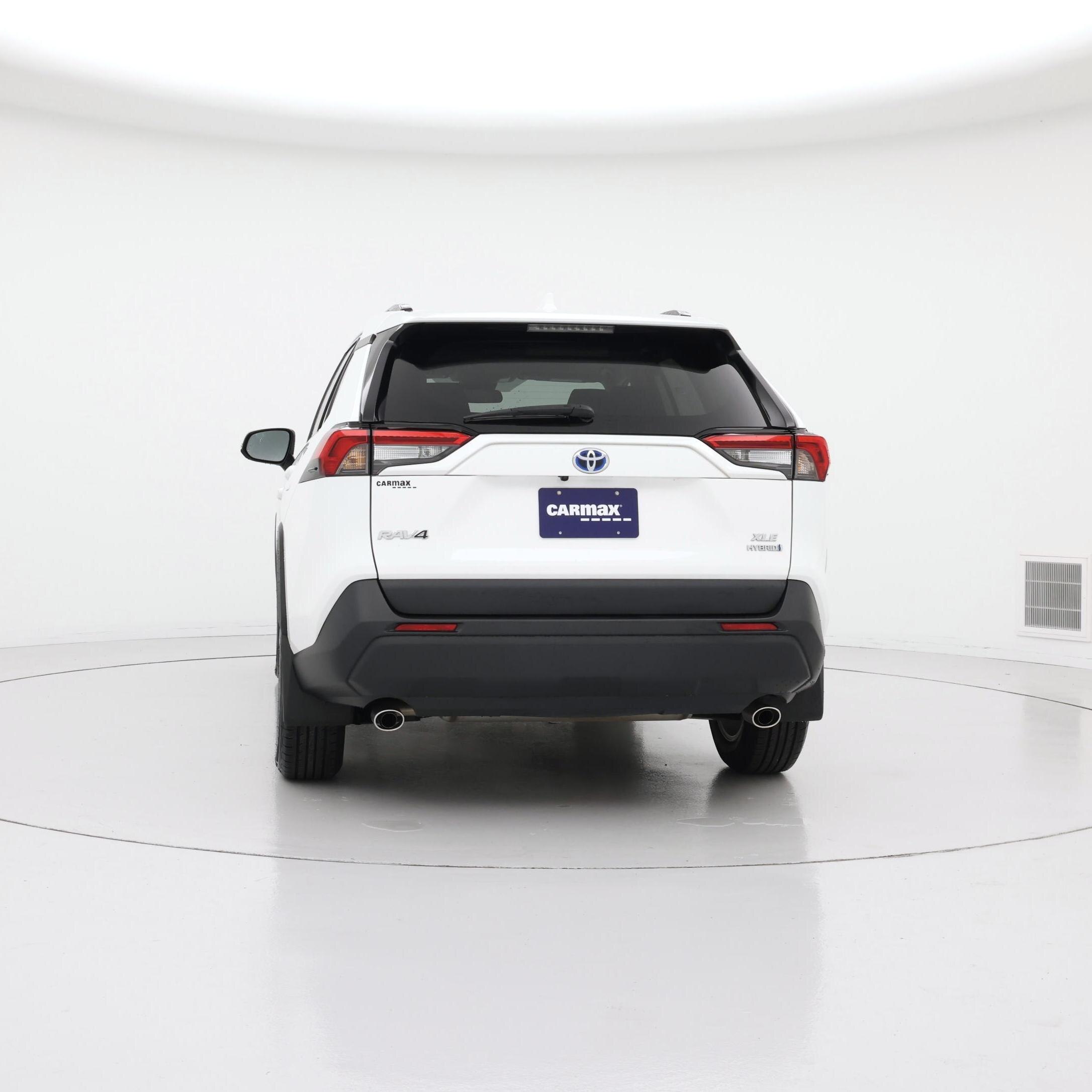 Thumbnail: 2024 Toyota RAV4 - 6