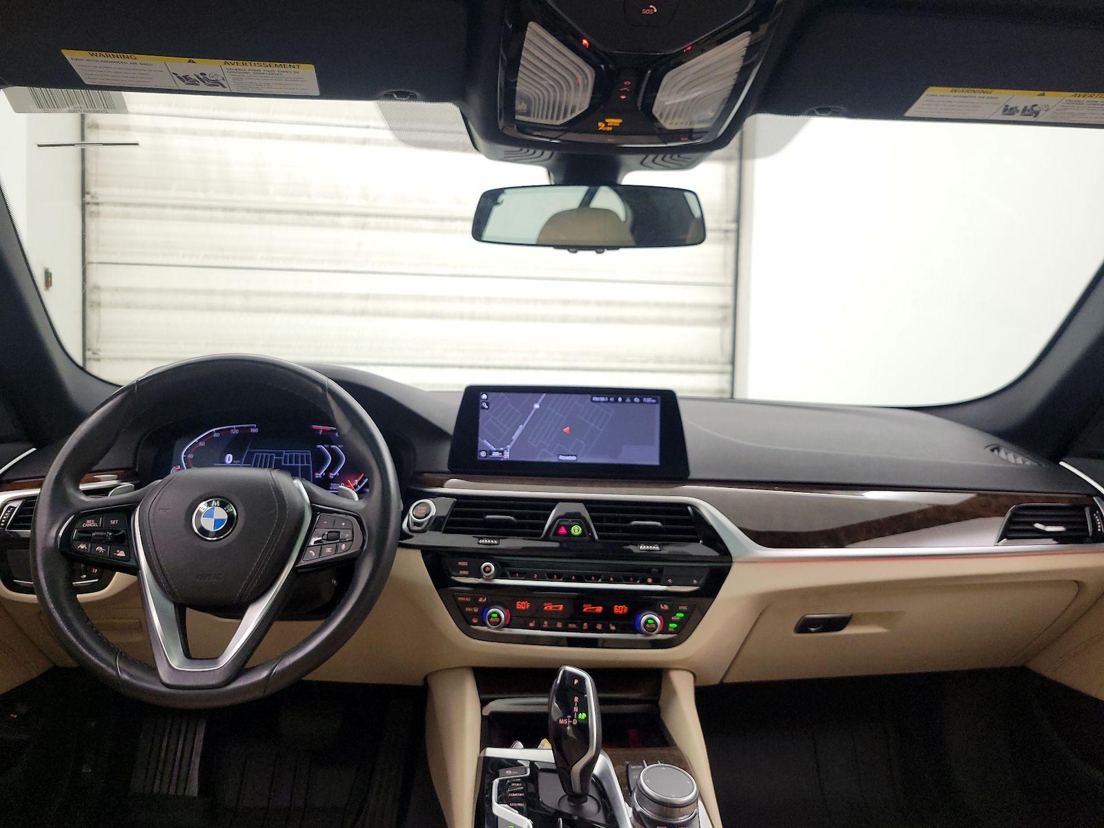 Apple CarPlay®