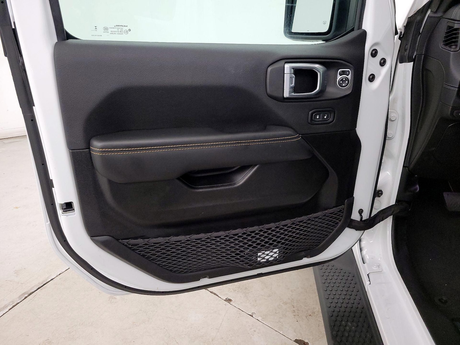 2024 Jeep Wrangler 4xe Sahara 4XE - Photo 13