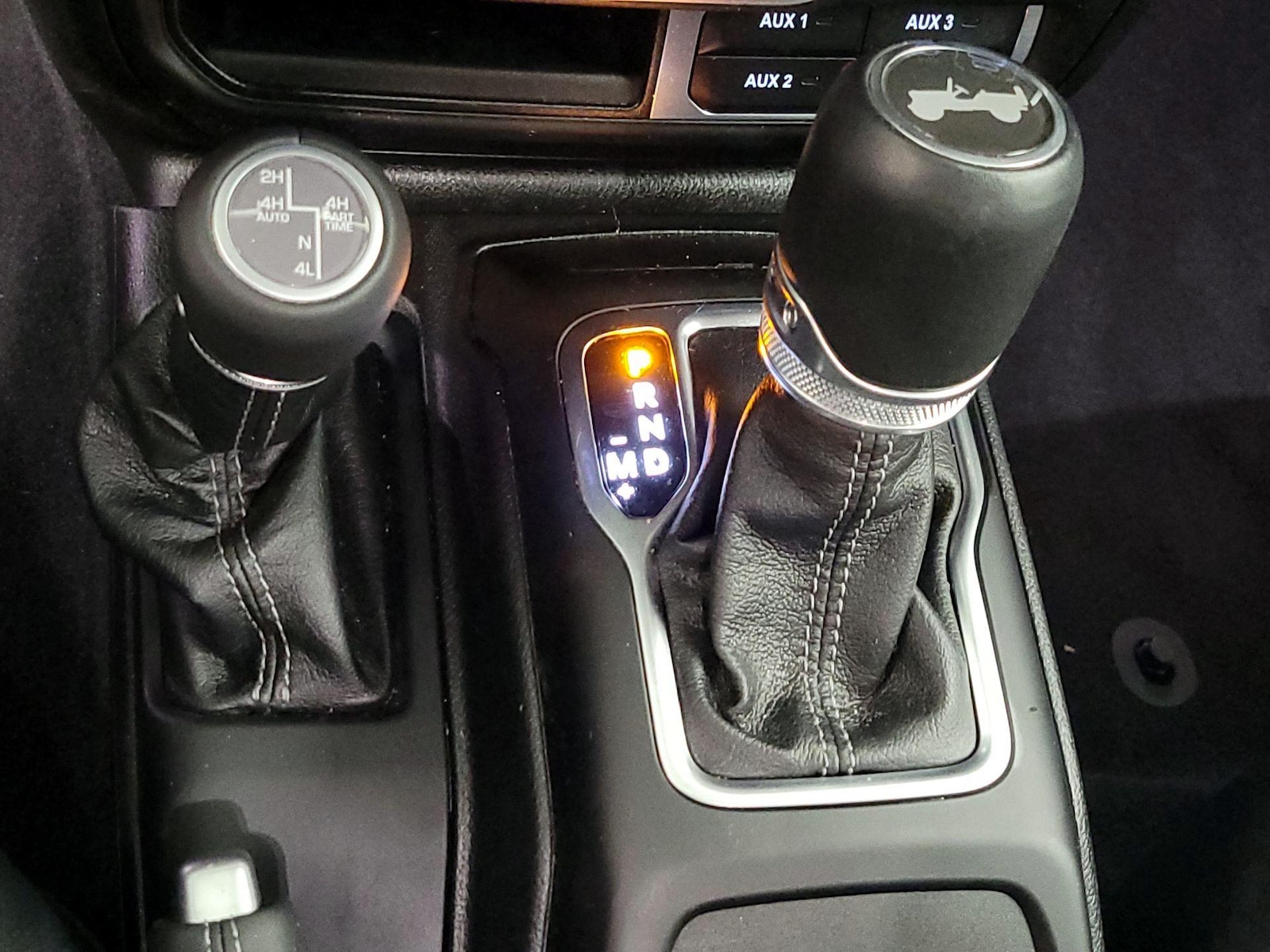 2024 Jeep Wrangler 4xe Sahara 4XE - Photo 19