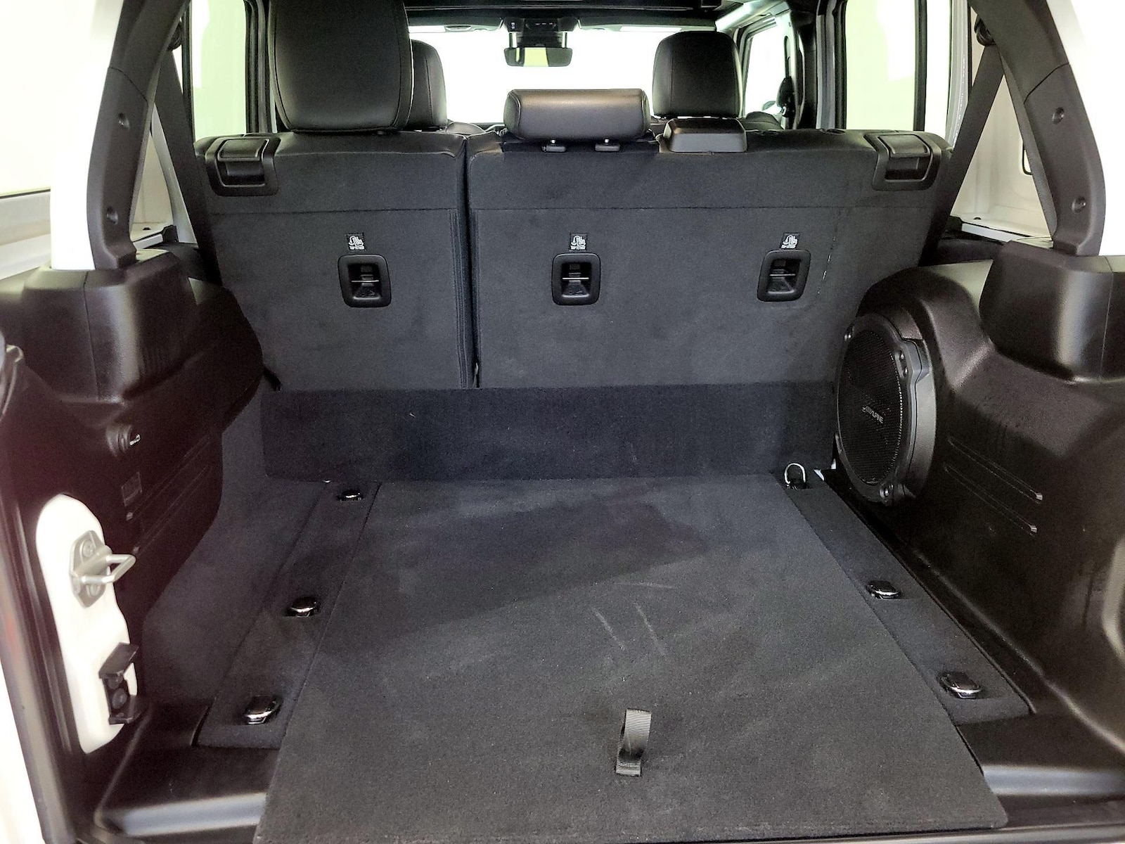 2024 Jeep Wrangler 4xe Sahara 4XE - Photo 22
