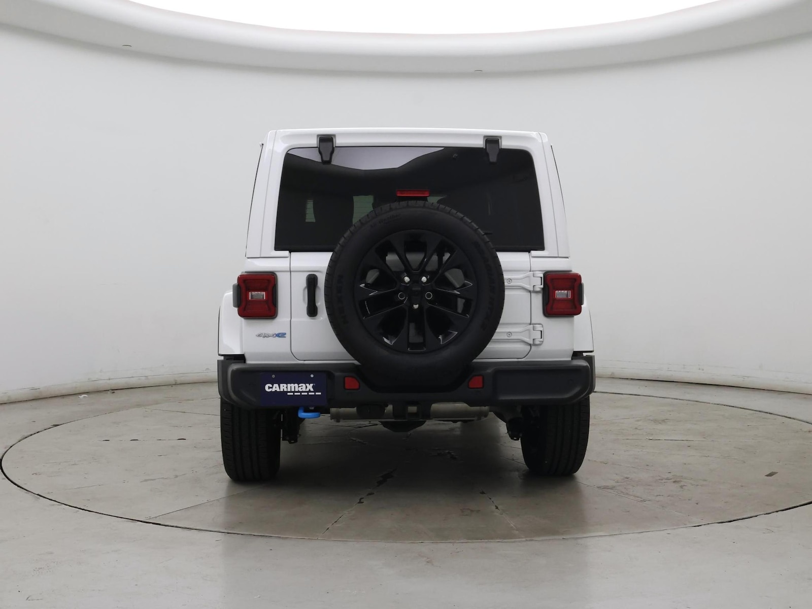 2024 Jeep Wrangler 4xe Sahara 4XE - Photo 7