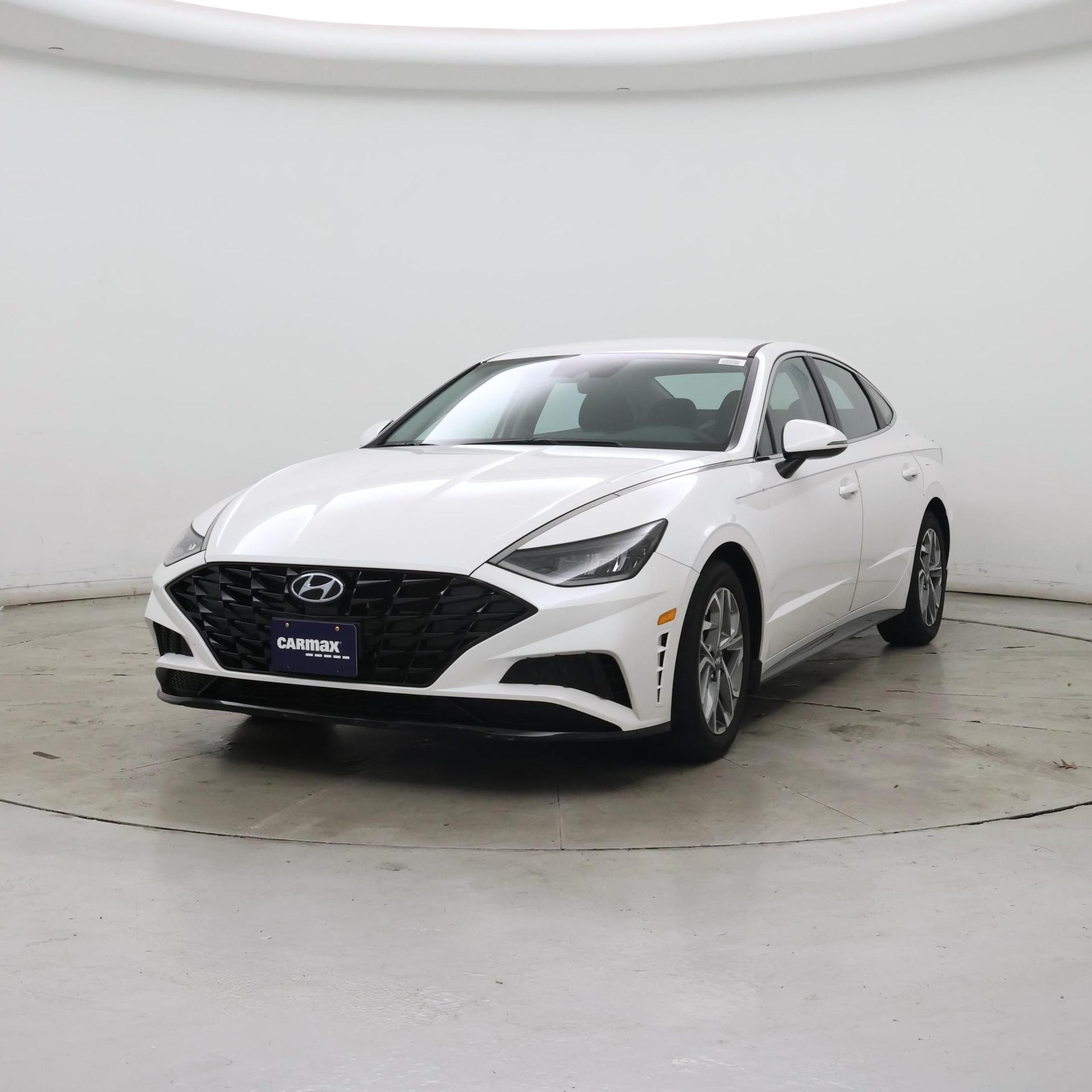 Thumbnail: 2022 Hyundai Sonata - 4
