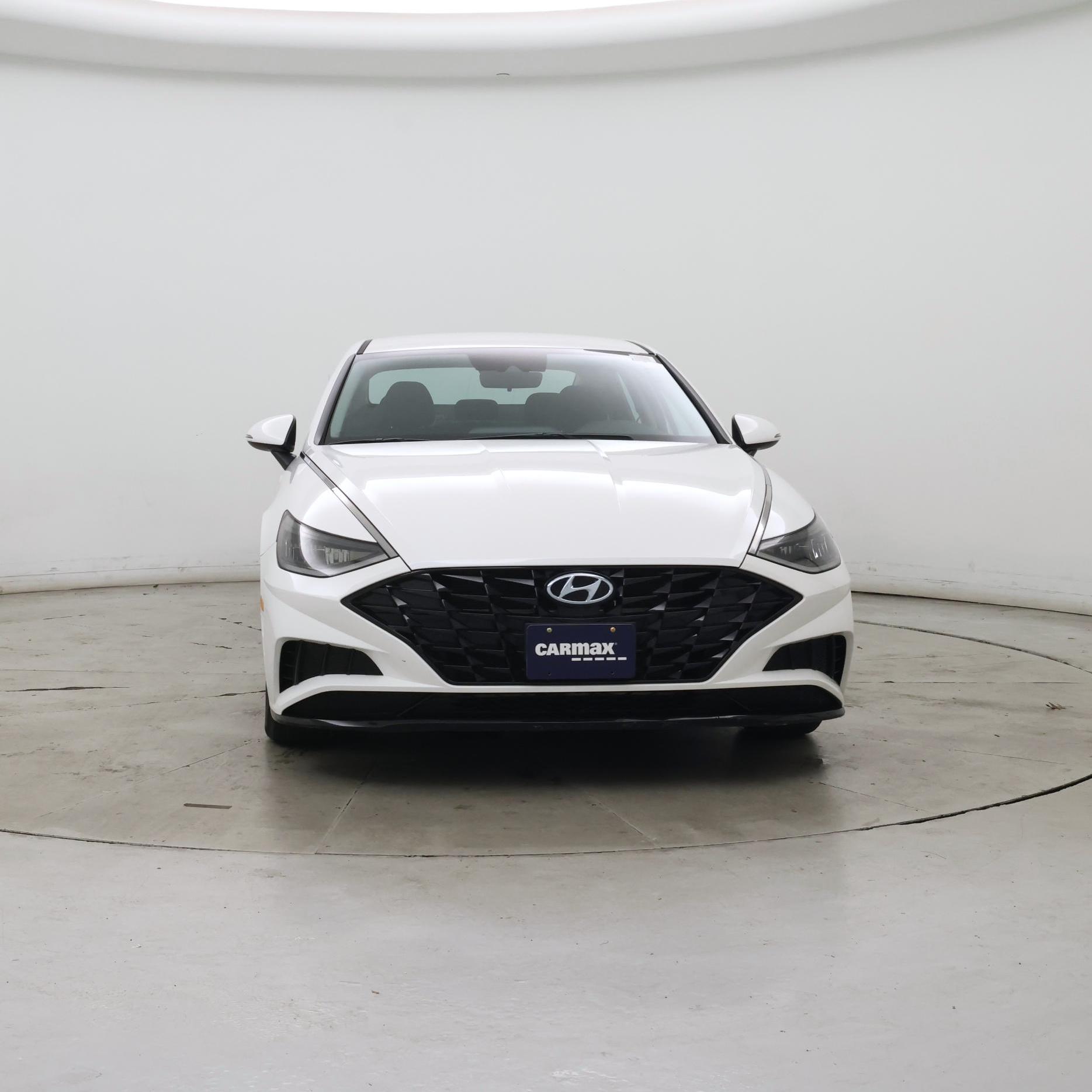 Thumbnail: 2022 Hyundai Sonata - 5