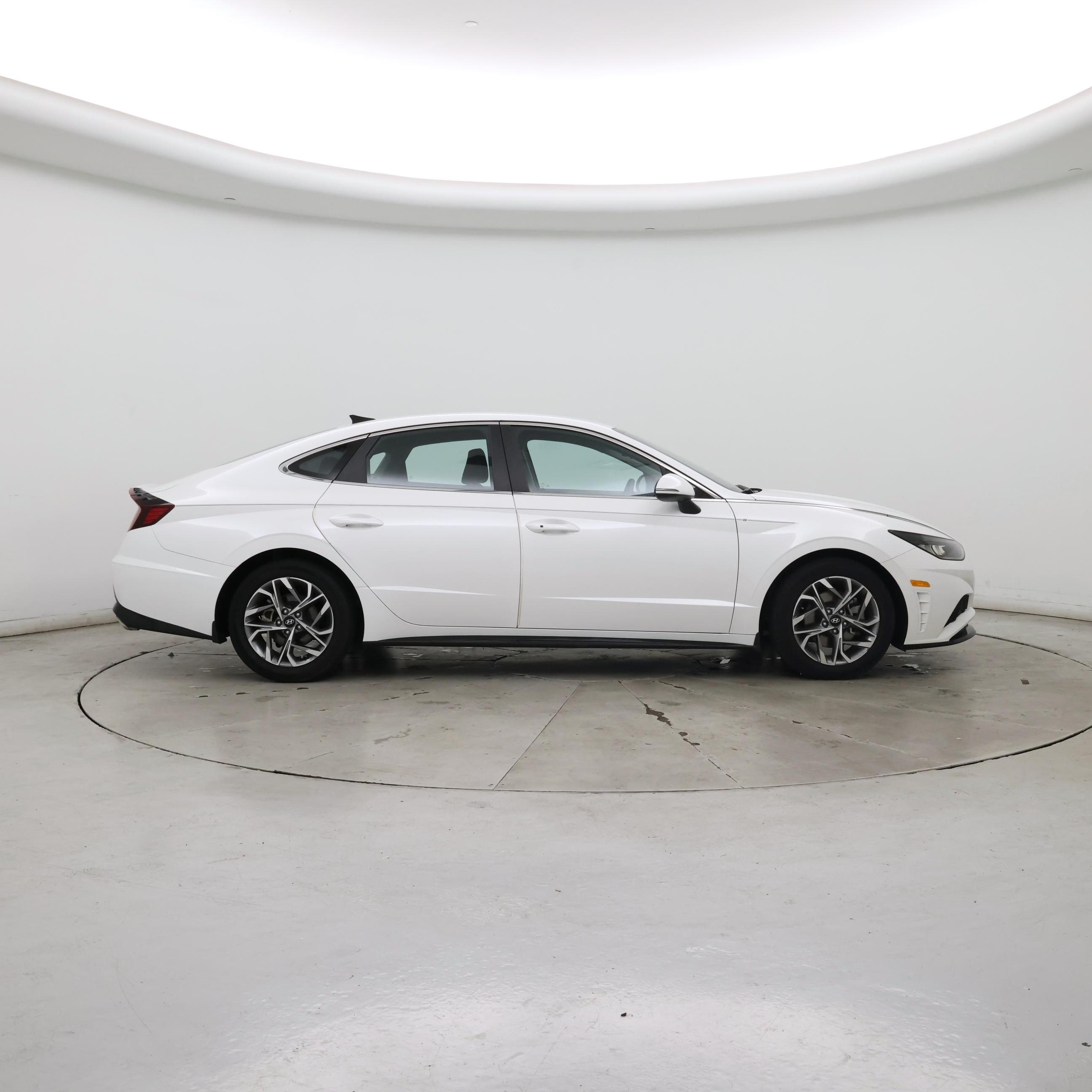 Thumbnail: 2022 Hyundai Sonata - 7