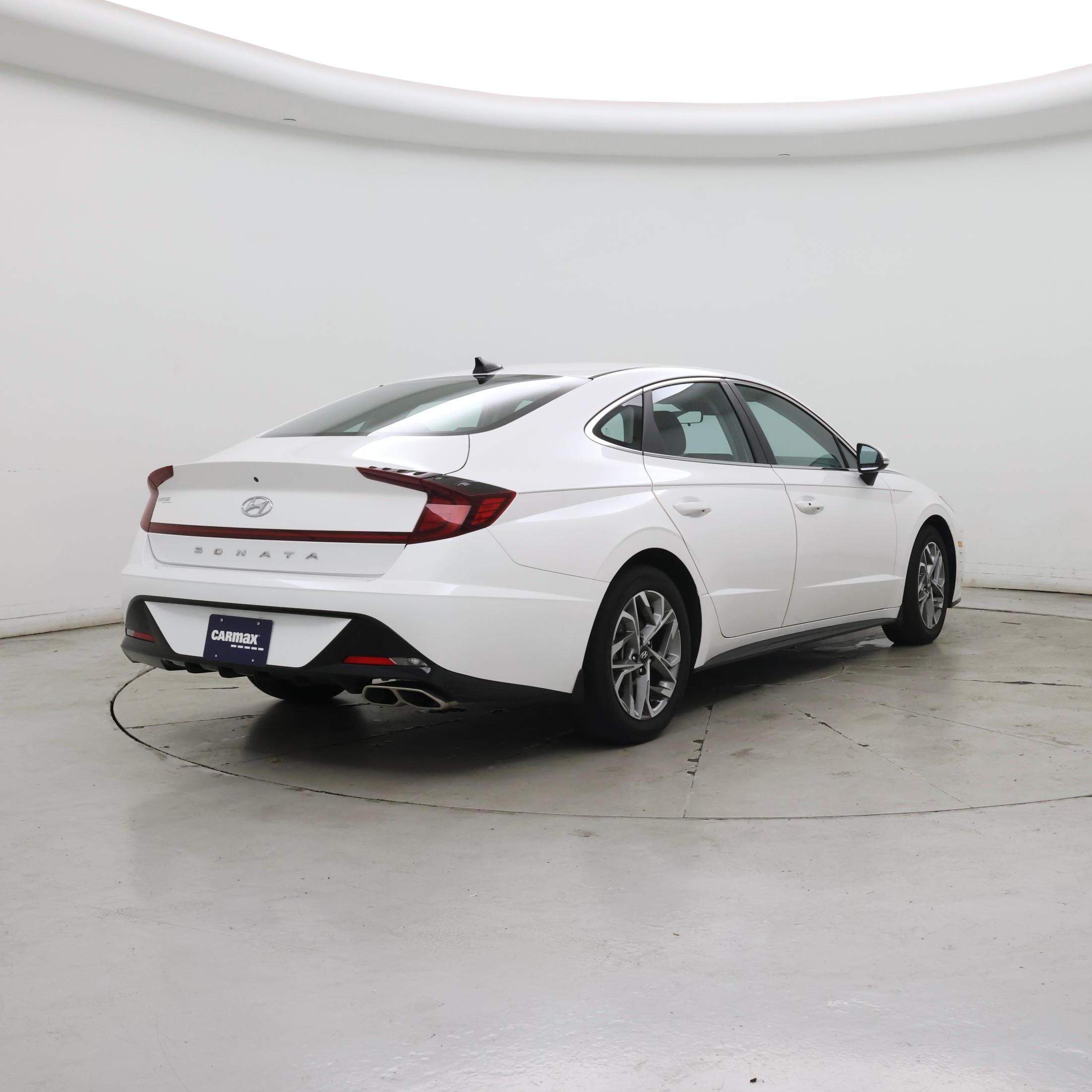 Thumbnail: 2022 Hyundai Sonata - 8